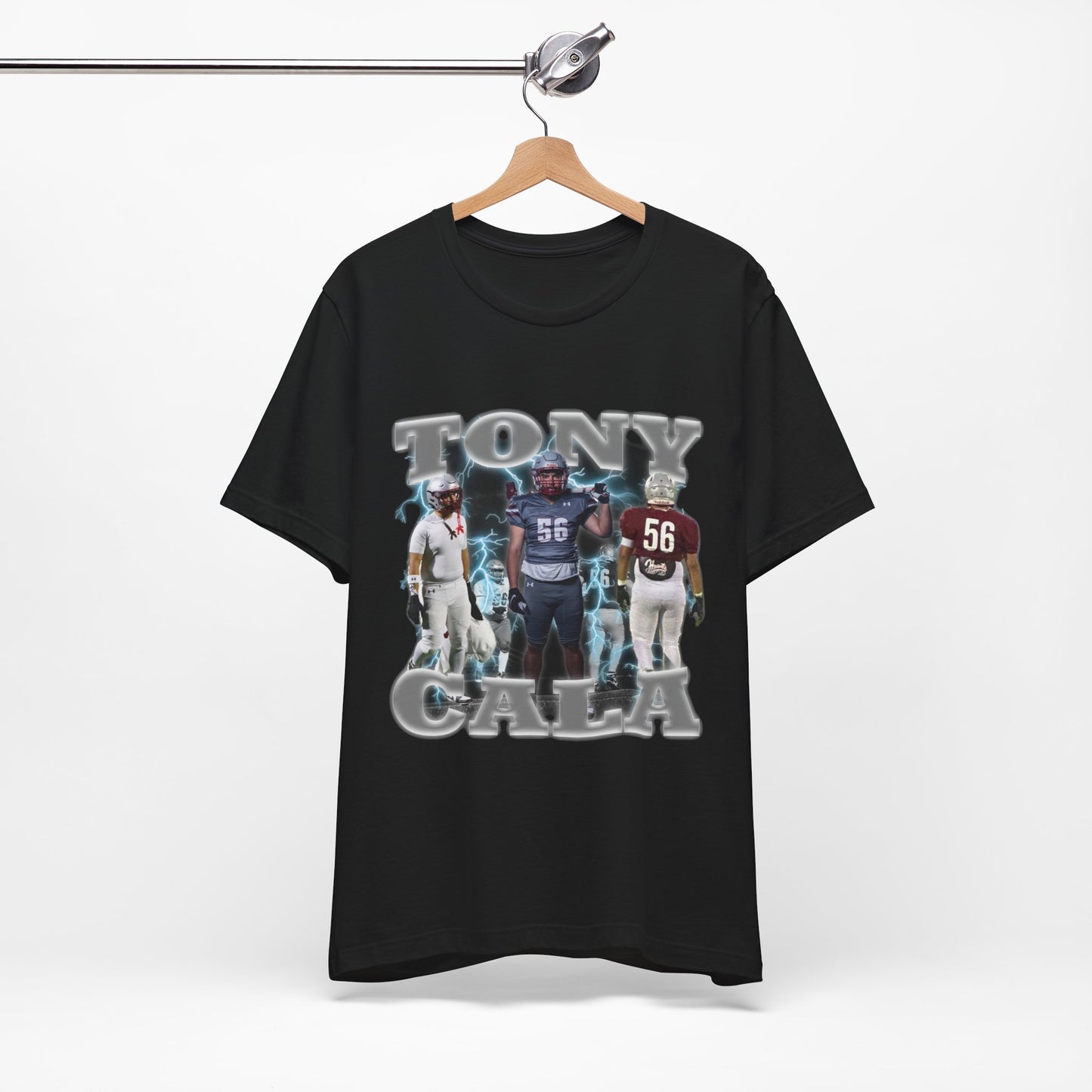 Tony Cala Vintage Tee