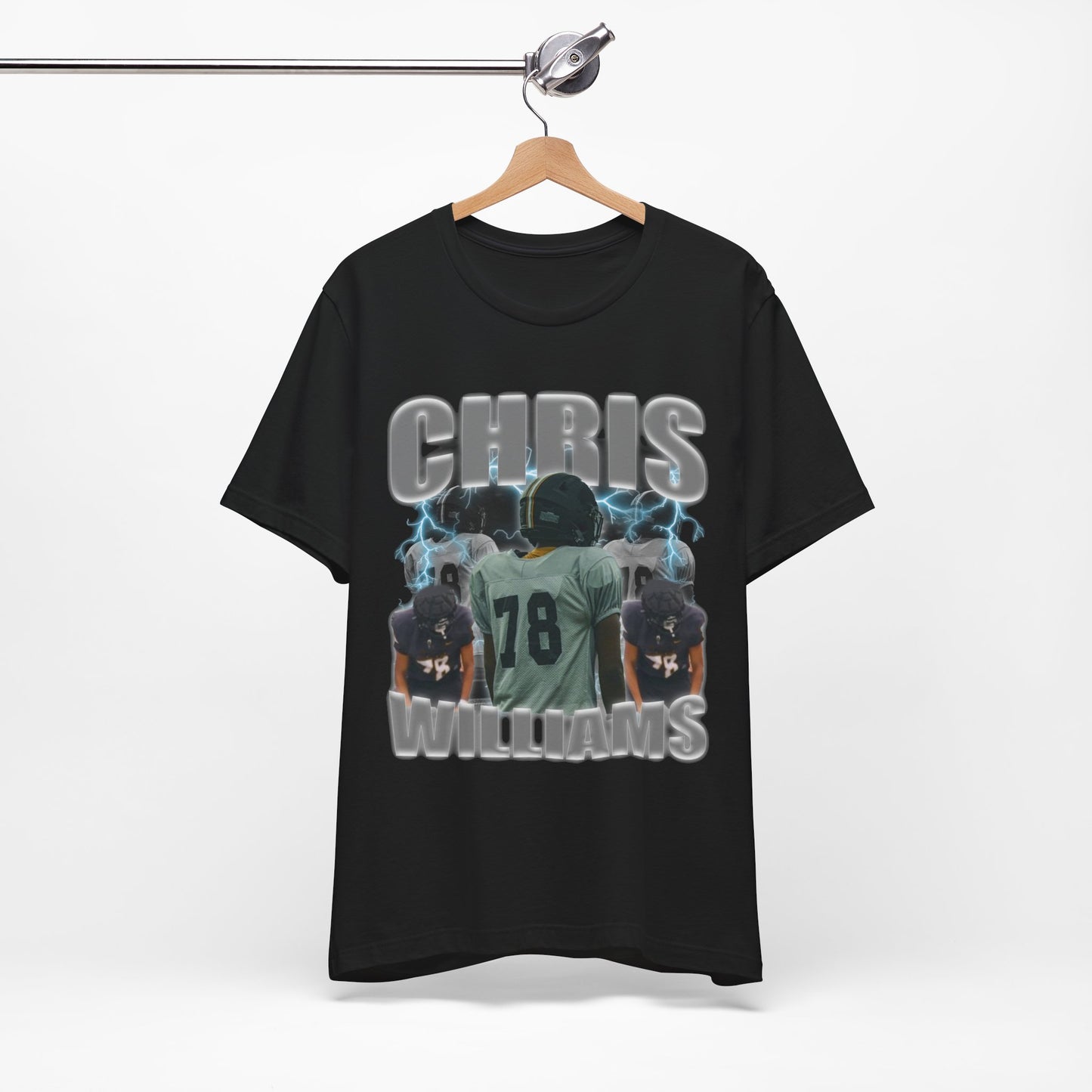 Chris Williams Vintage Tee