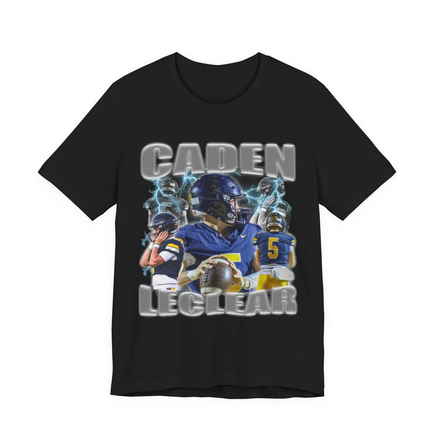 Caden LeClear Vintage Tee