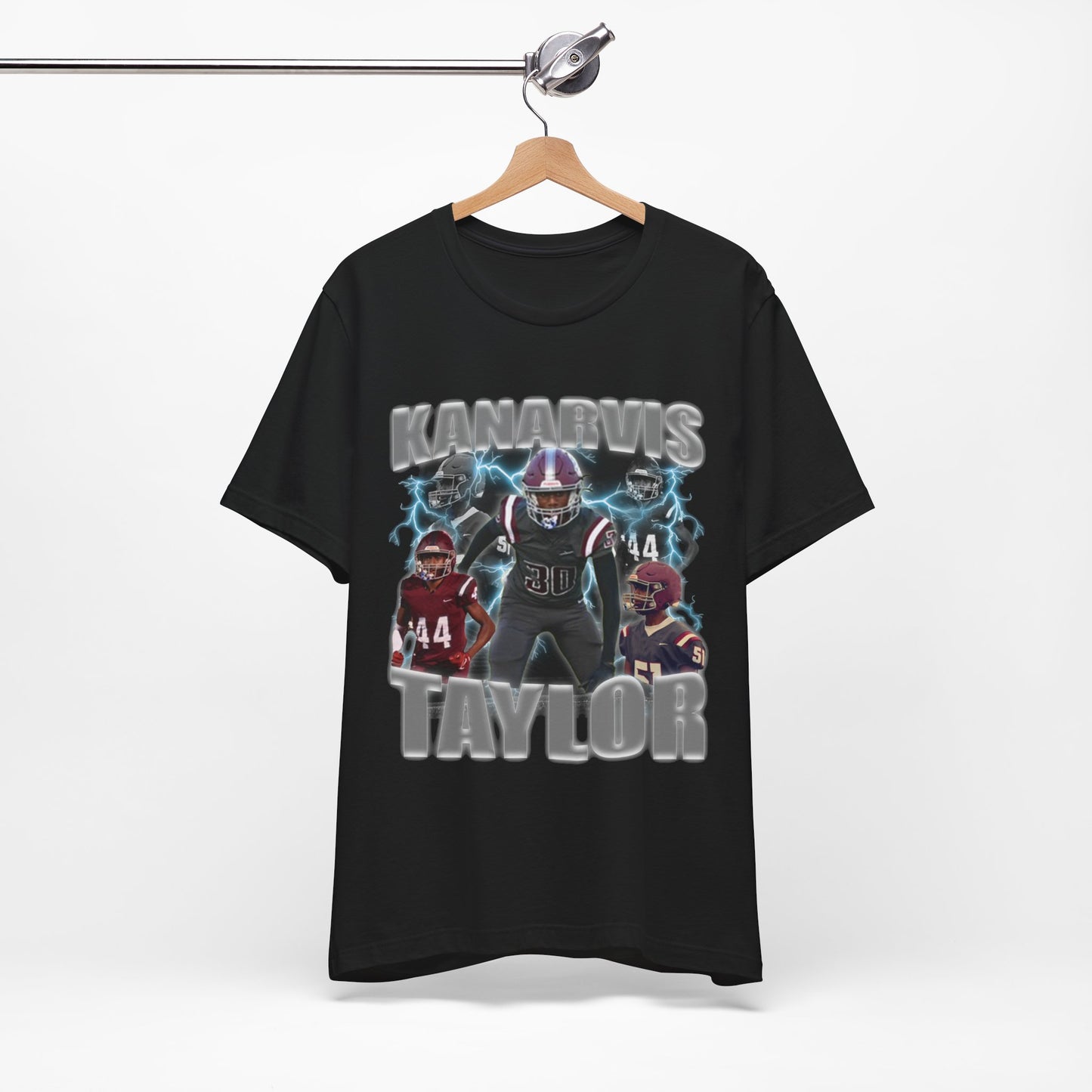 Kanarvis Taylor Vintage Tee