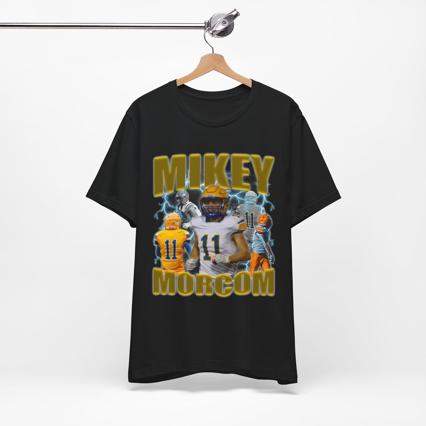 Mikey Morcom Vintage Tee