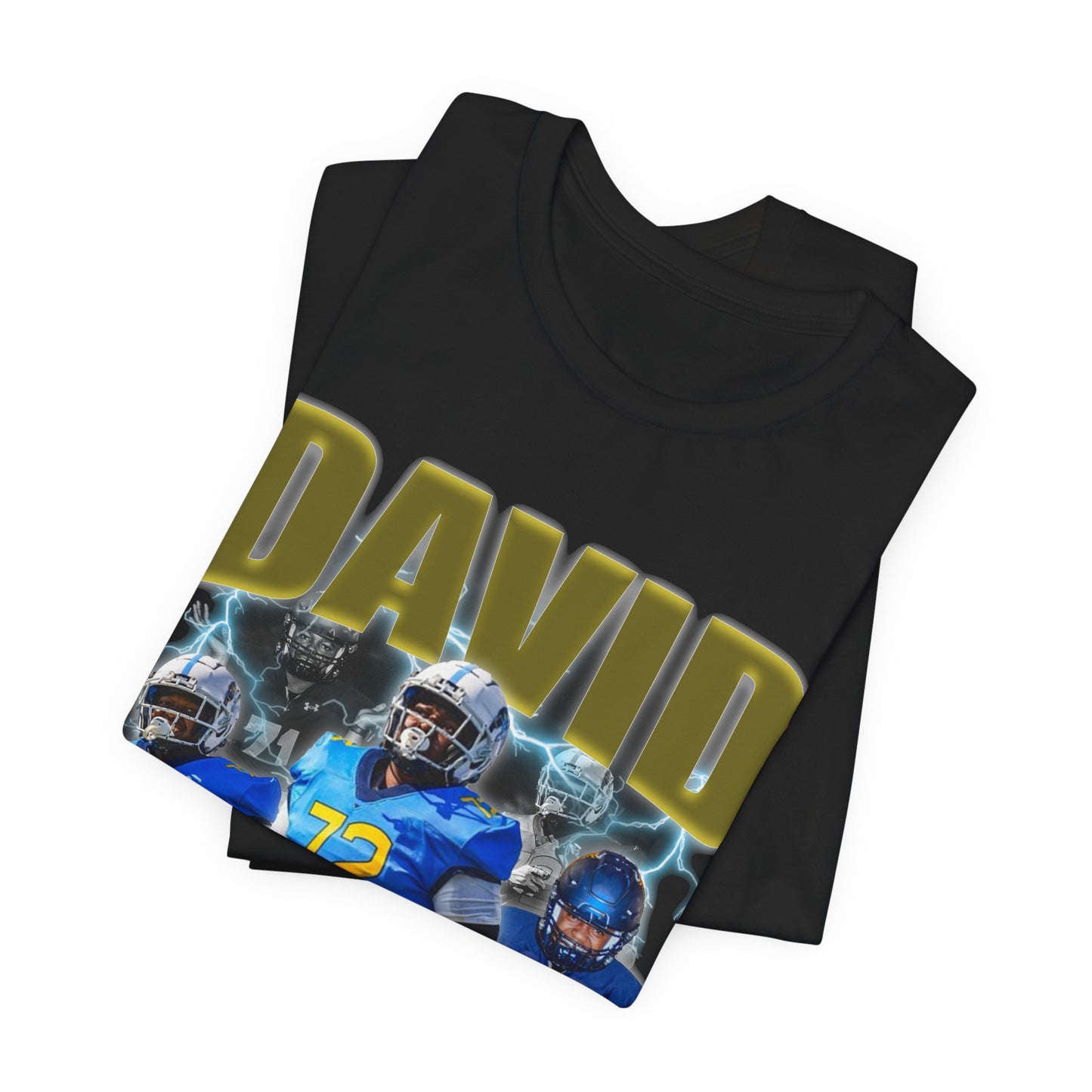 David Moore Vintage Tee