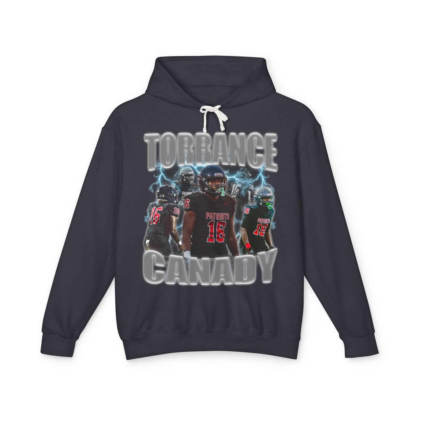 Torrance Canady Hoodie