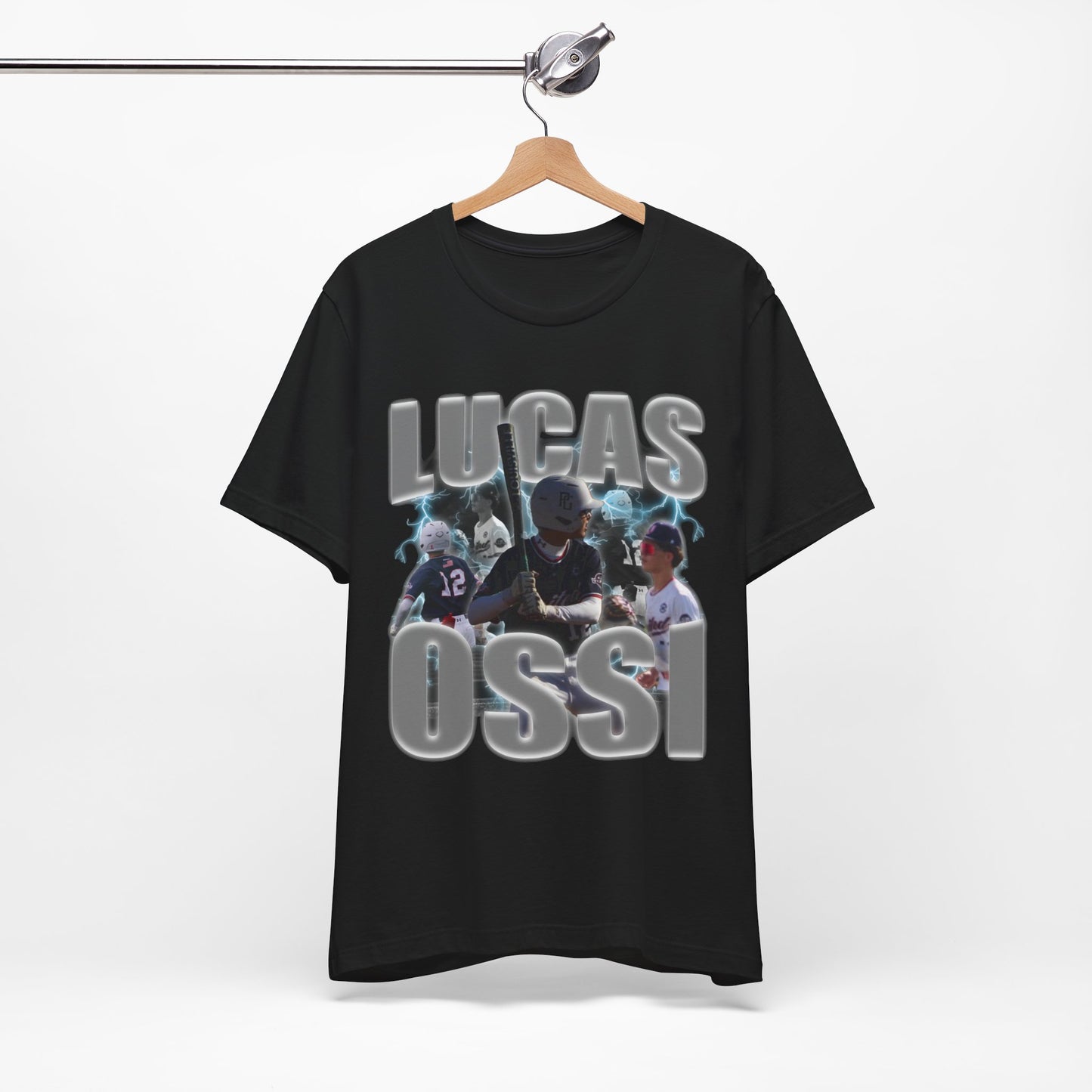 Lucas Ossi Vintage Tee