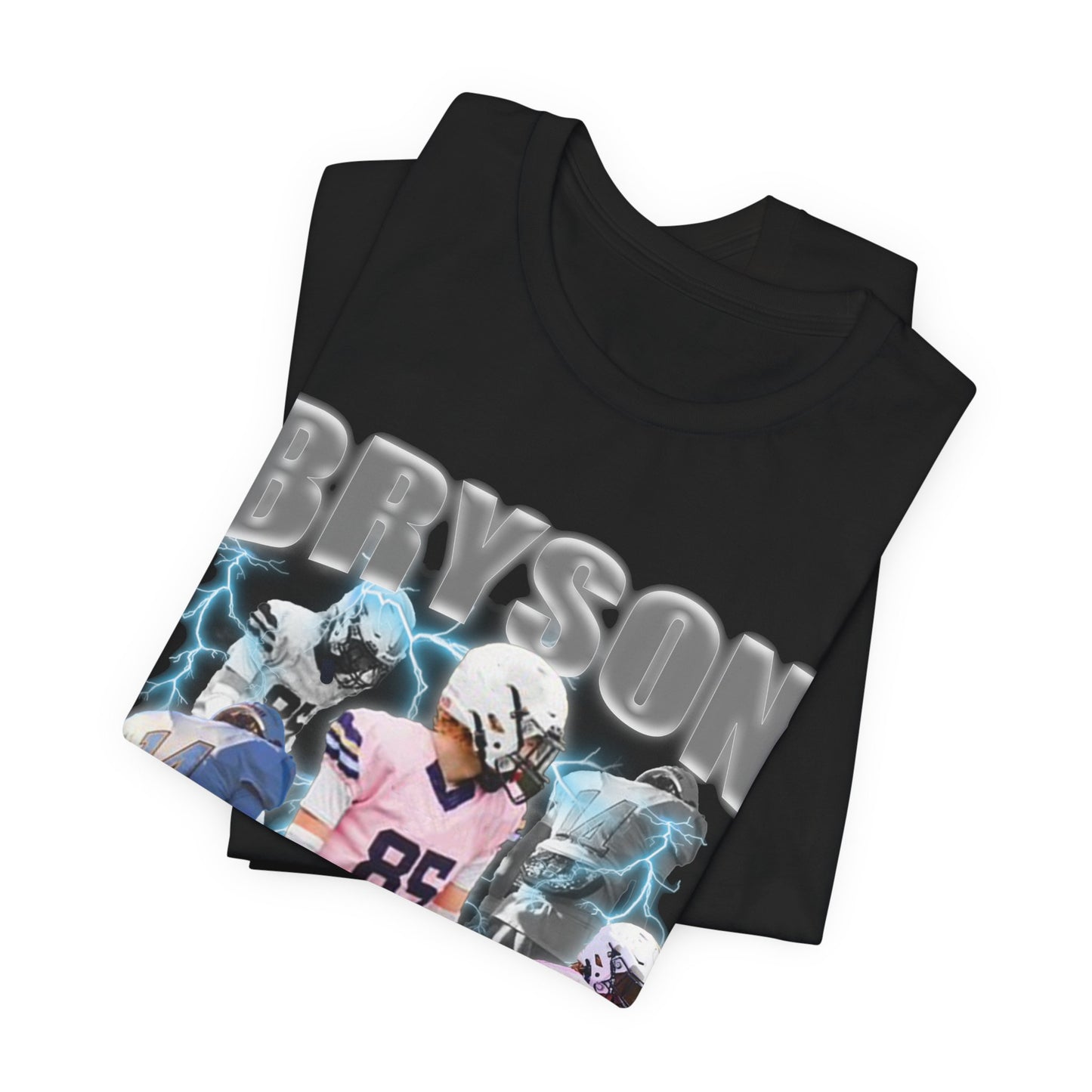 Bryson Quinn-Foth Vintage Tee