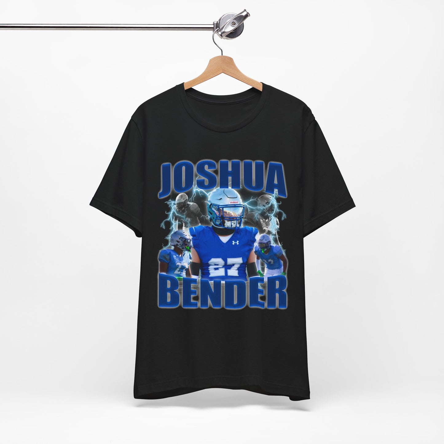 Joshua Bender Vintage Tee
