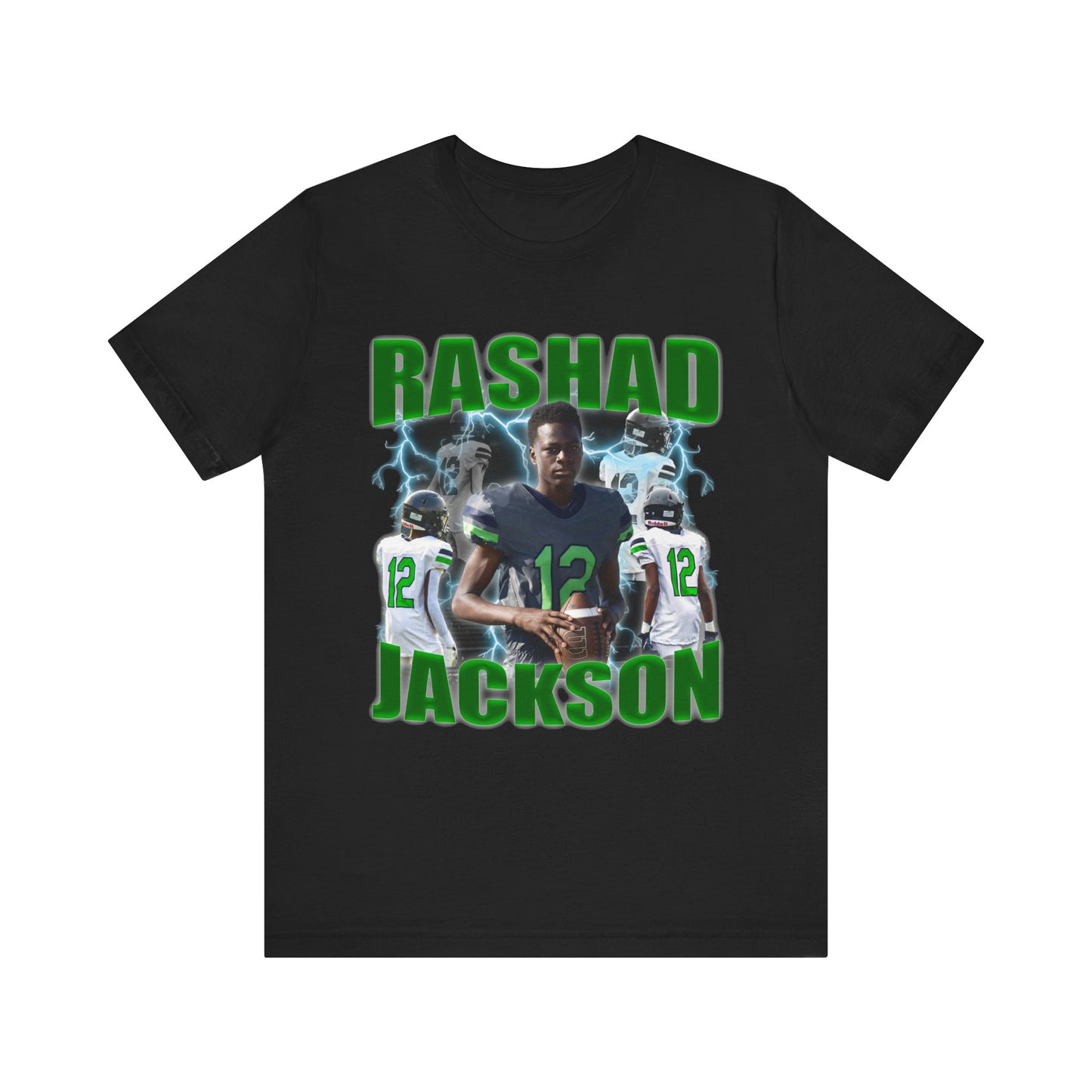 Rashad Jackson Vintage Tee