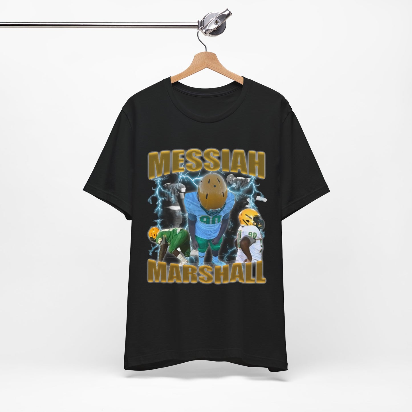Messiah Marshall Vintage Tee