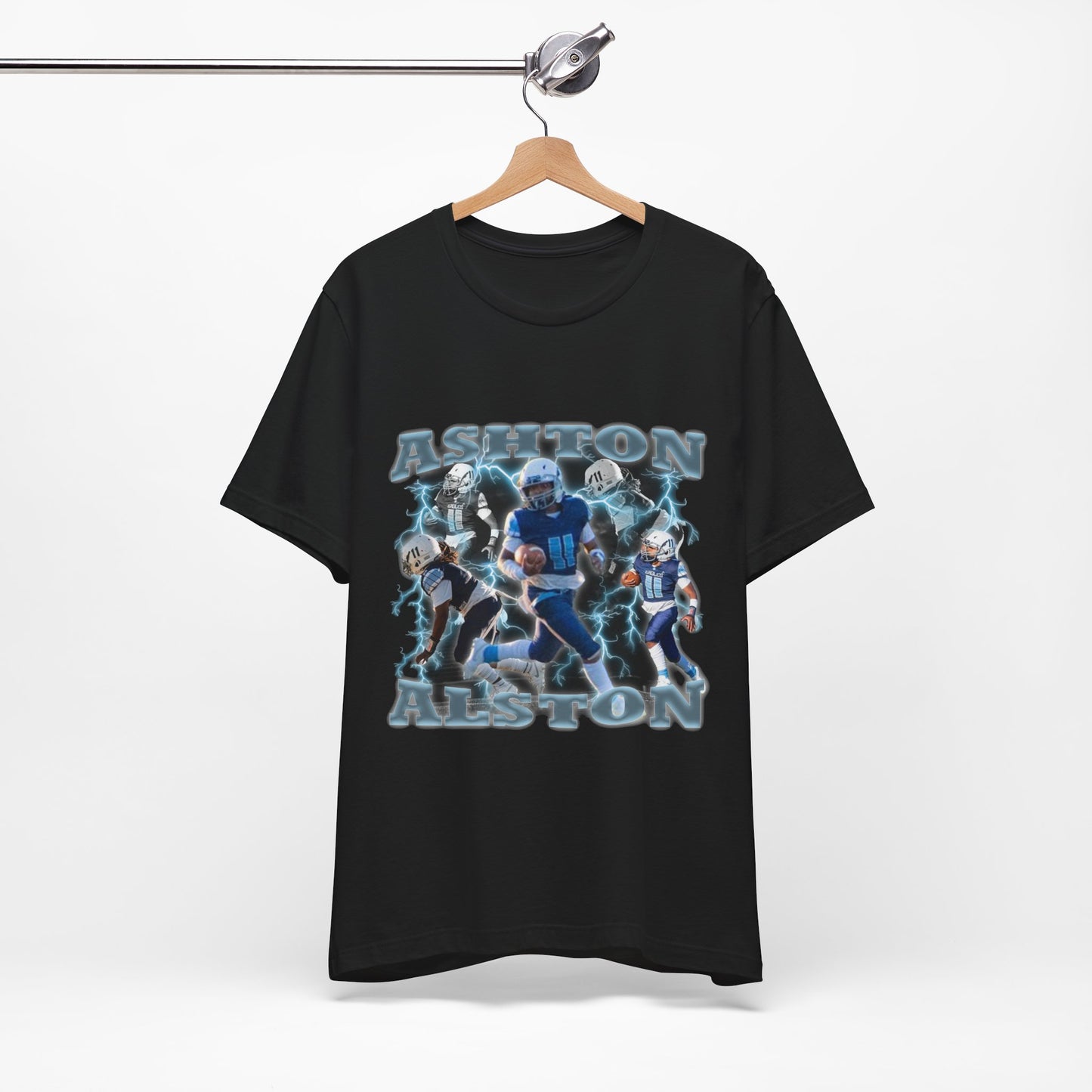 Ashton Alston Vintage Tee