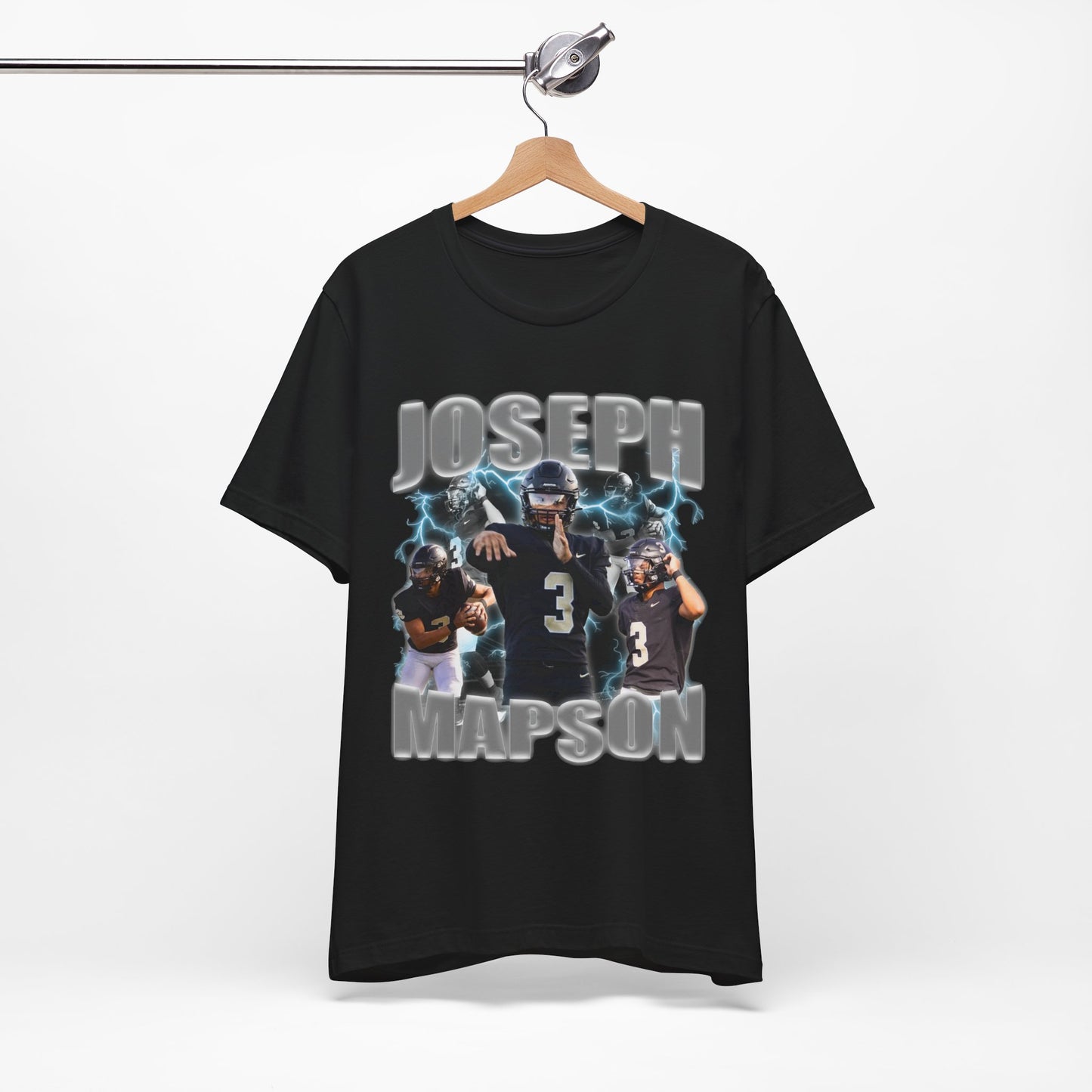 Joseph Mapson Vintage Tee