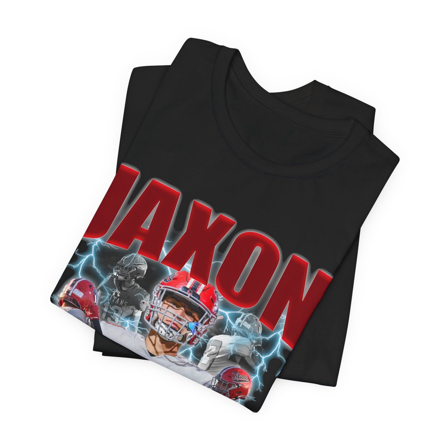 Jaxon Vinyard Vintage Tee
