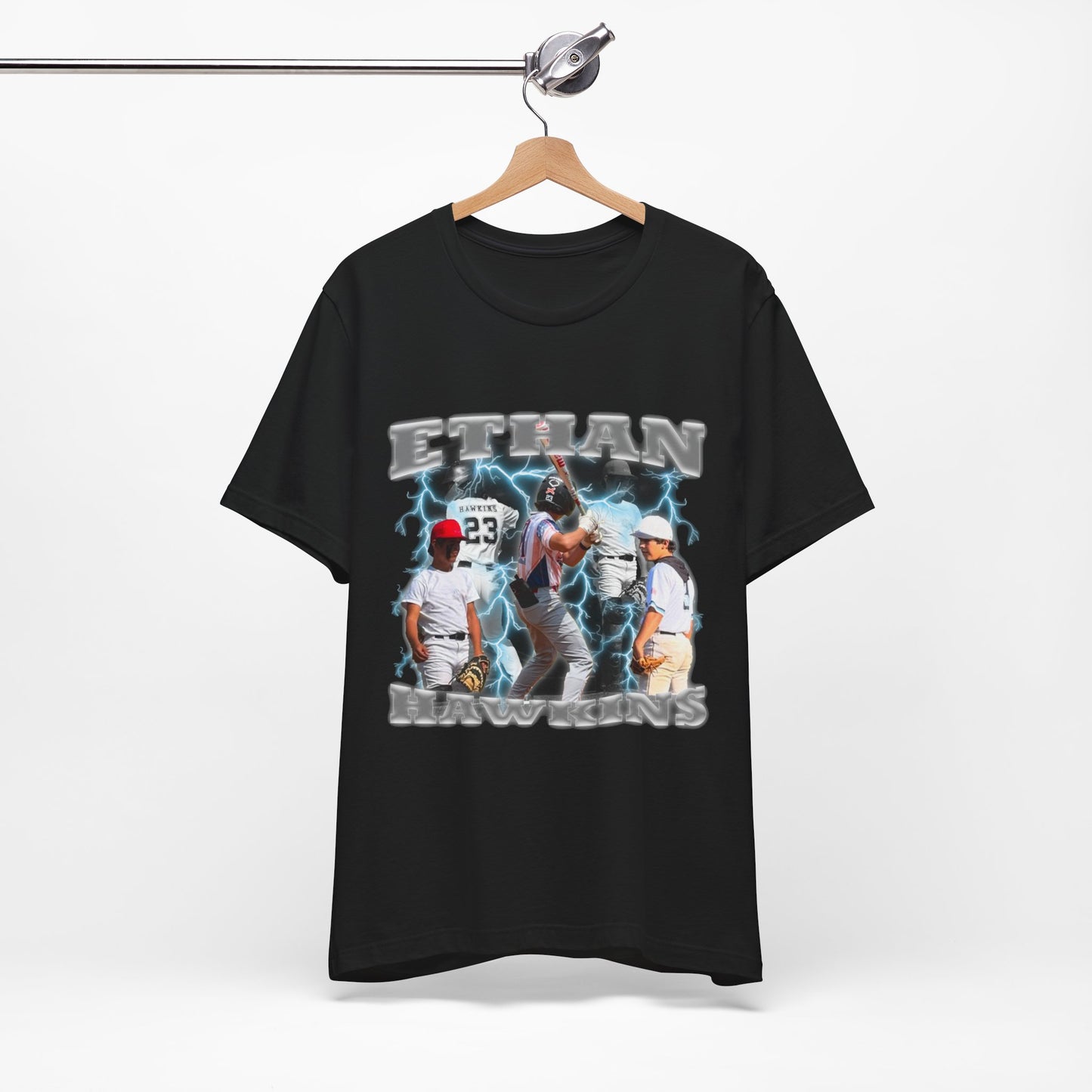 Ethan Hawkins Vintage Tee