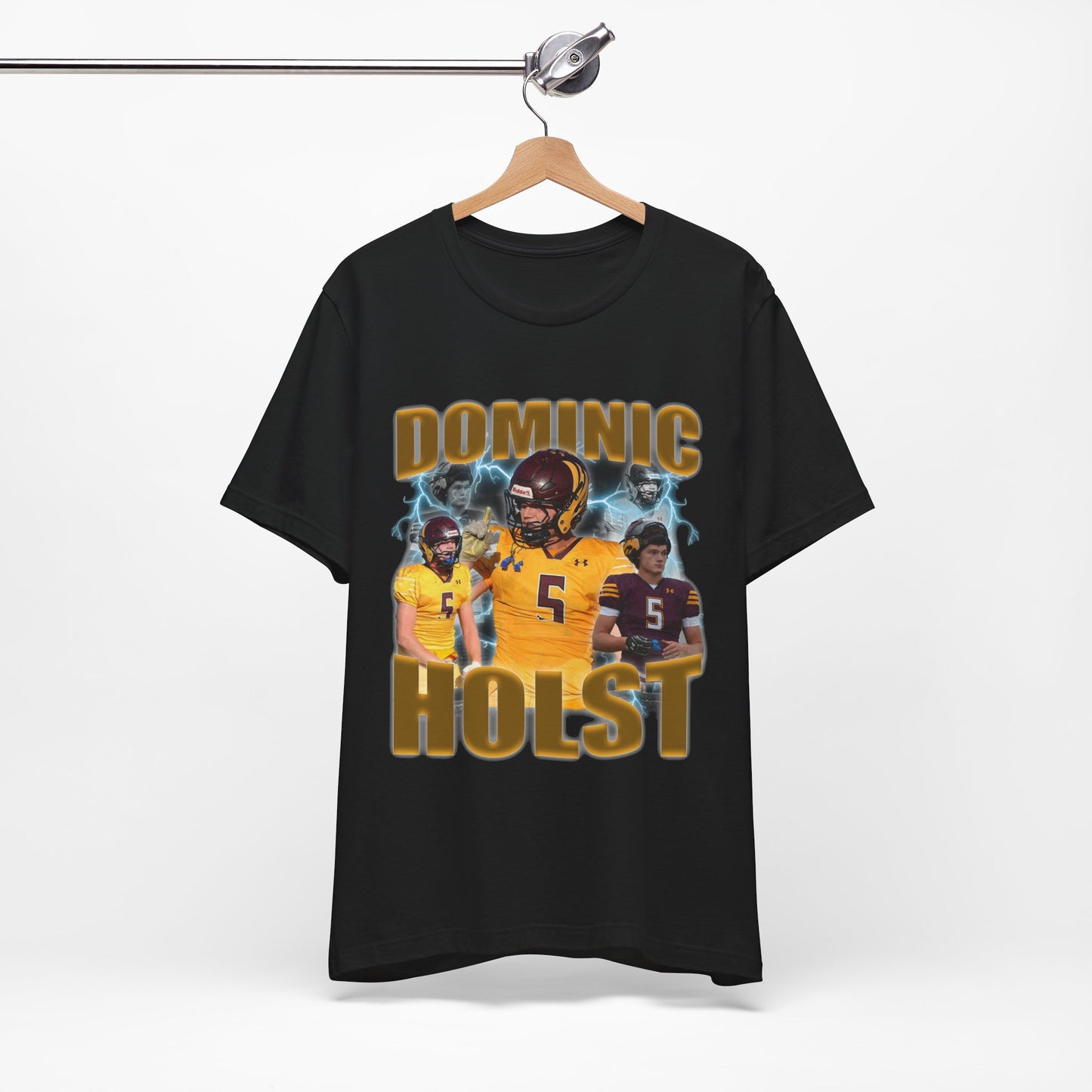Dominic Holst Vintage Tee