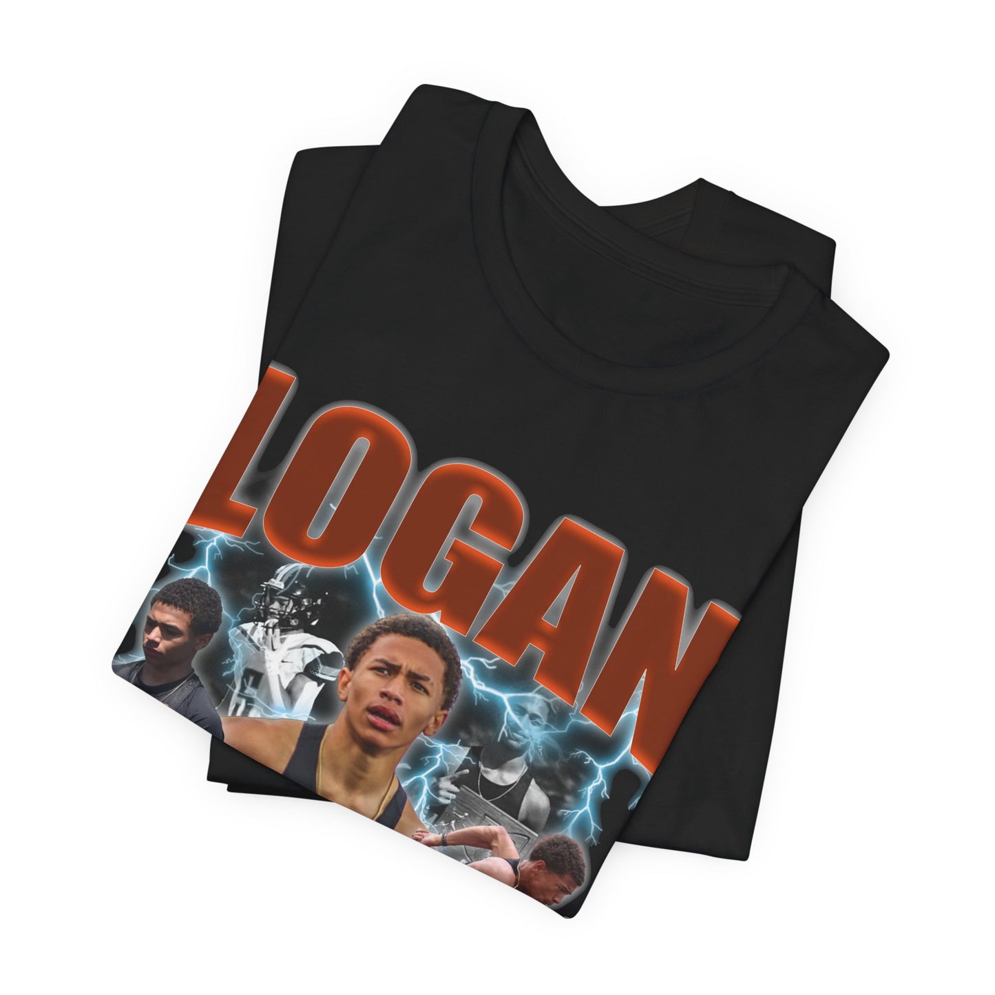 Logan Kuhn Vintage Tee