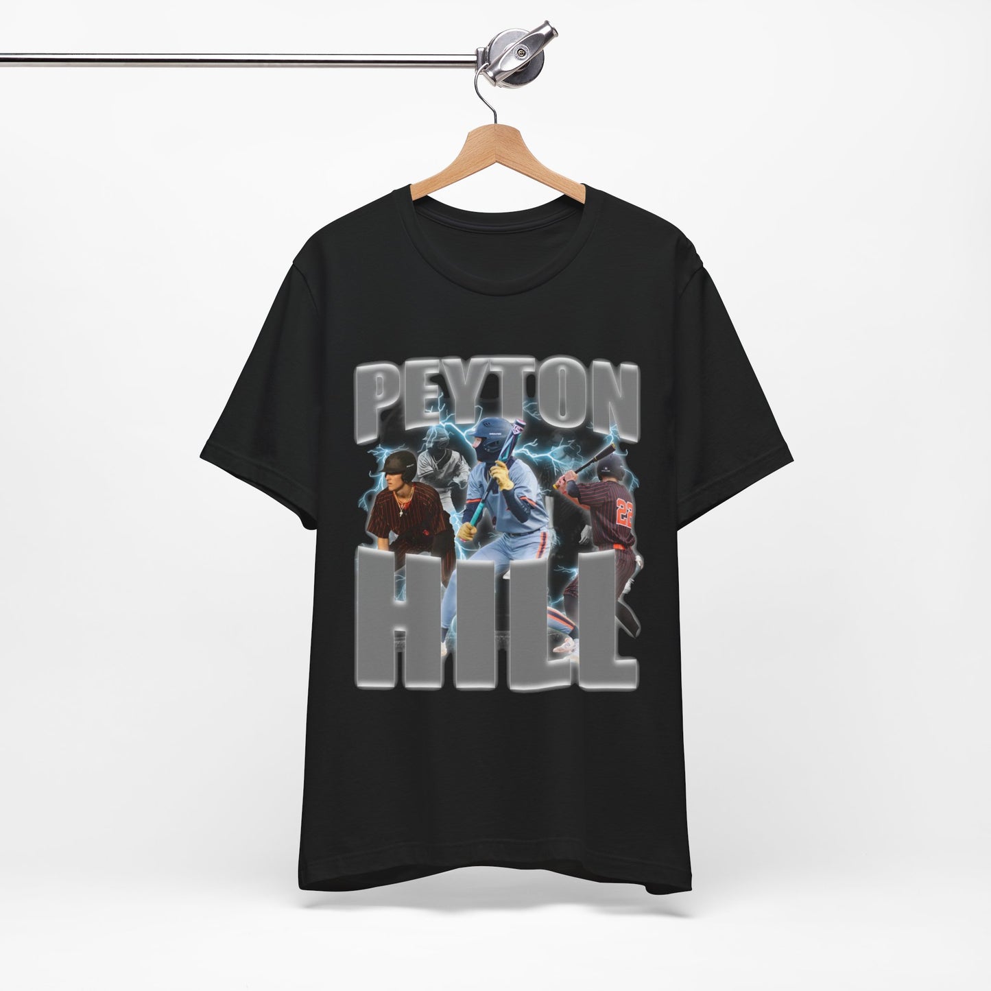 Peyton Hill Vintage Tee