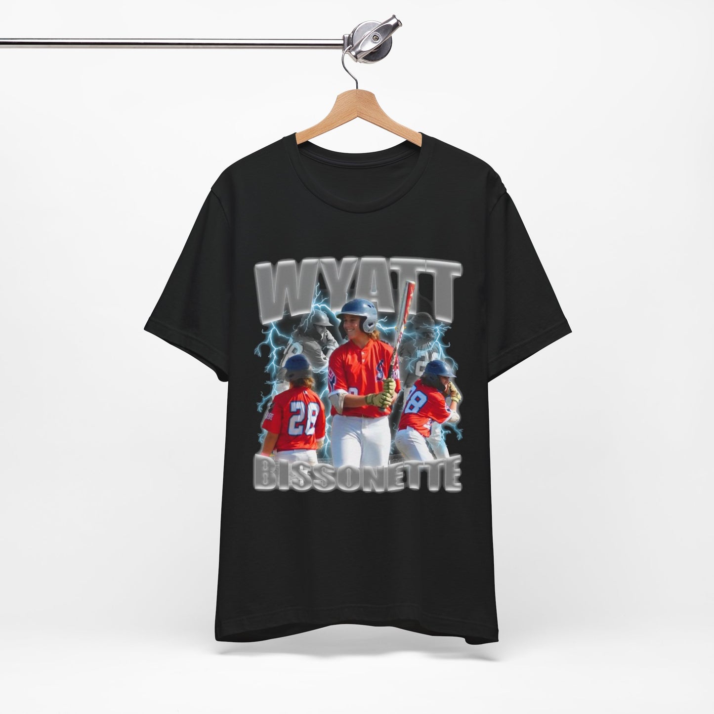 Wyatt Bissonette Vintage Tee