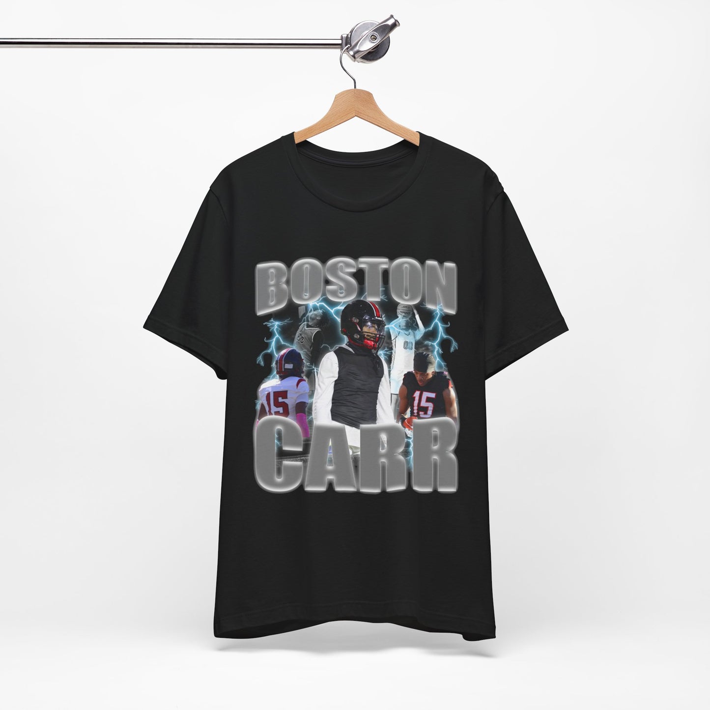 Boston Carr Vintage Tee