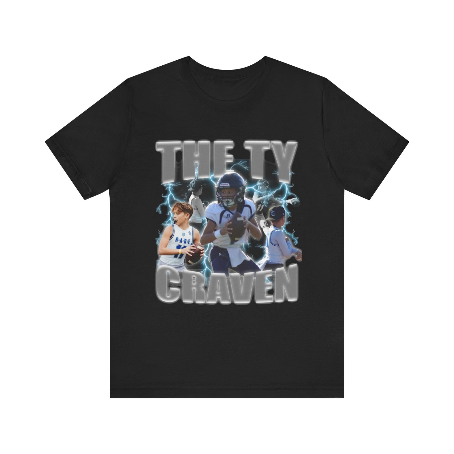 Ty Craven Vintage Tee