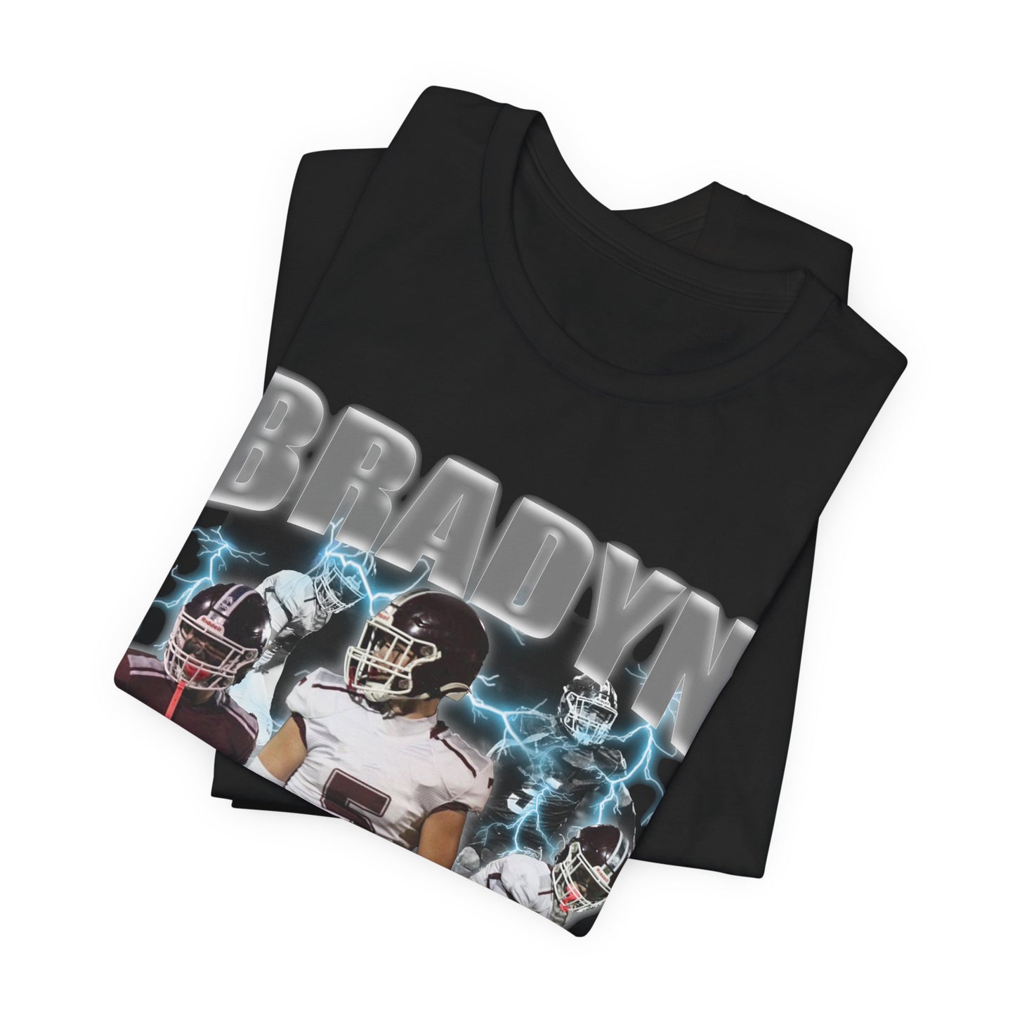 Bradyn Enterline Vintage Tee