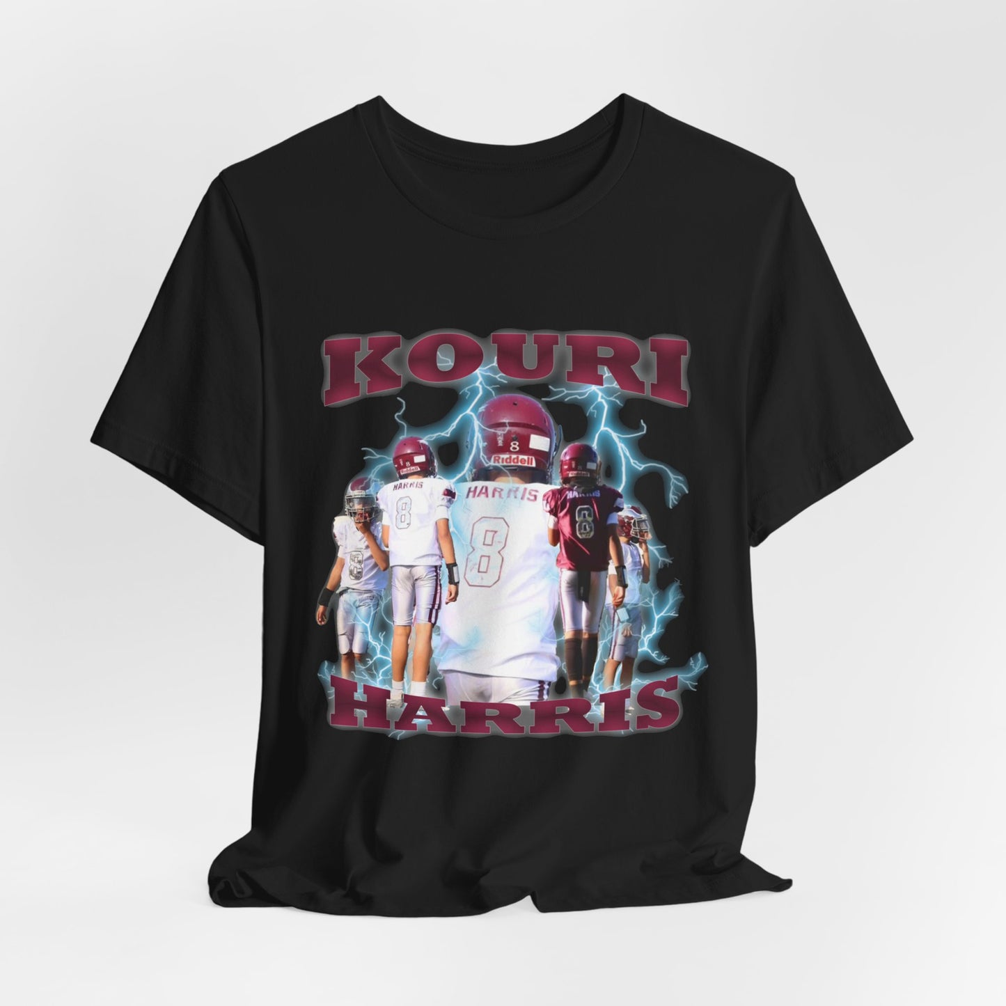 Kouri Harris Vintage Tee