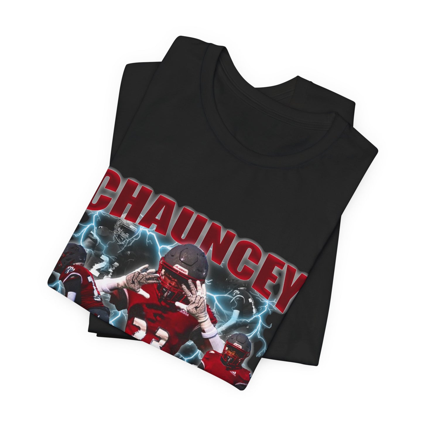 Chauncey Anthony Vintage Tee