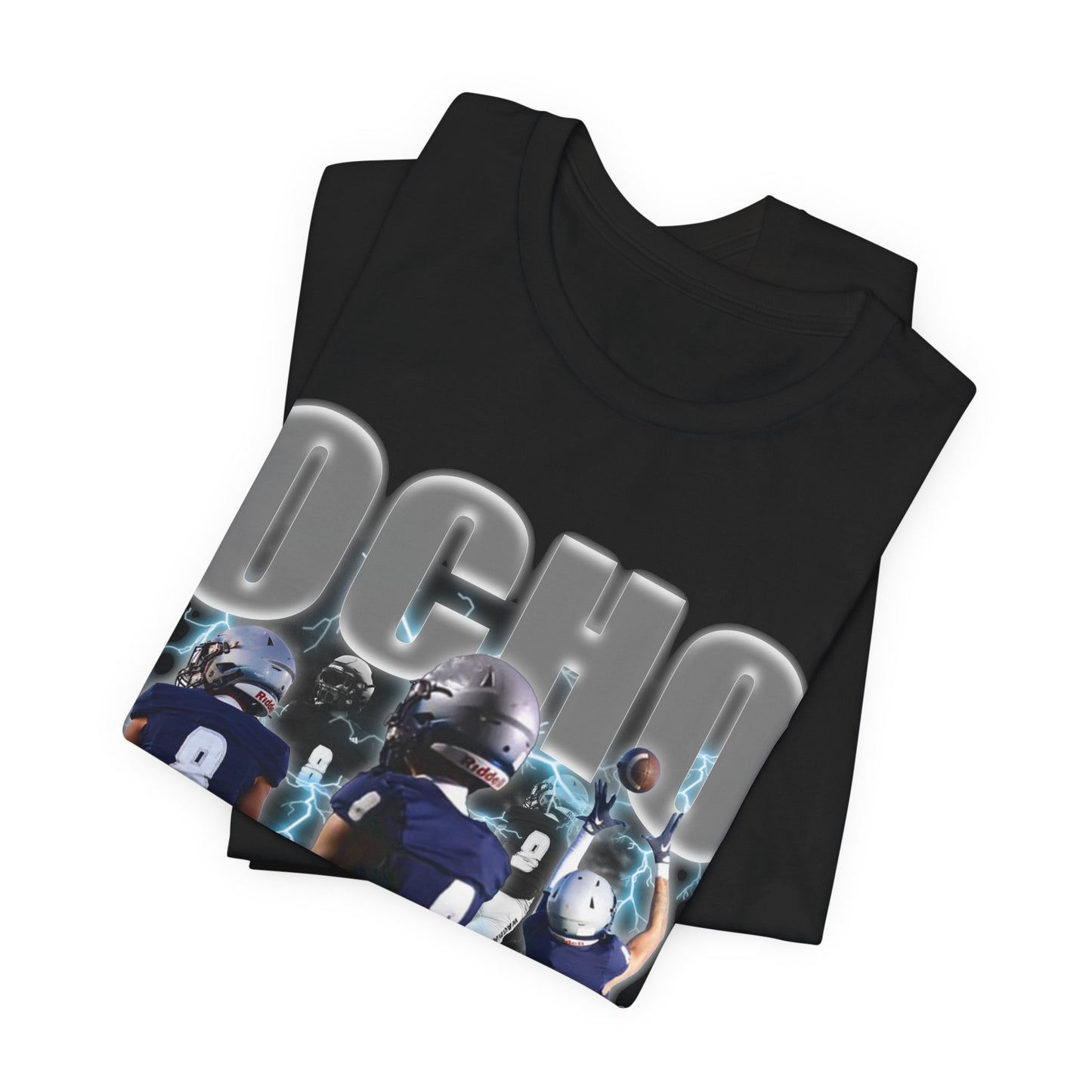 Ocho Pepi Vintage Tee