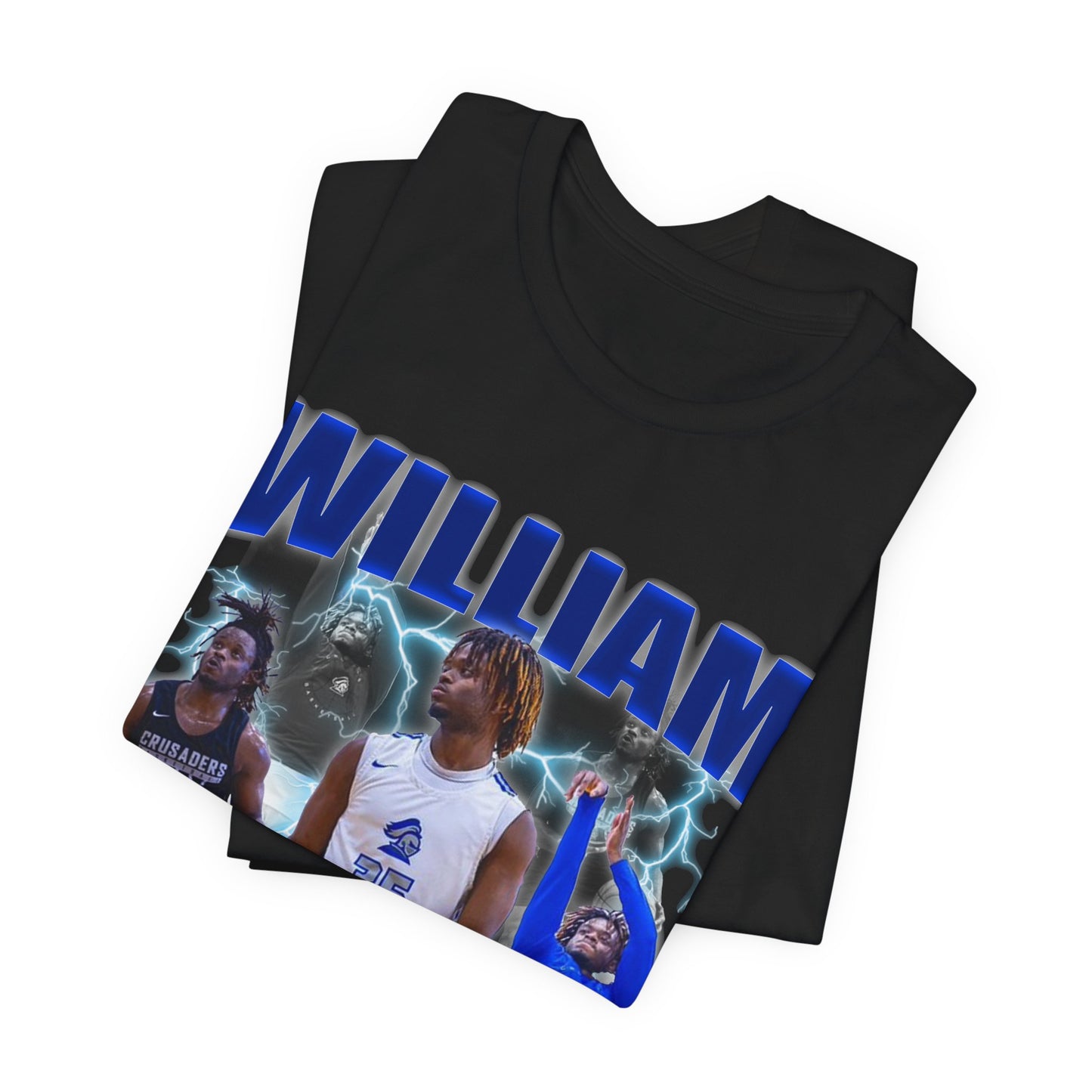 William Green Vintage Tee