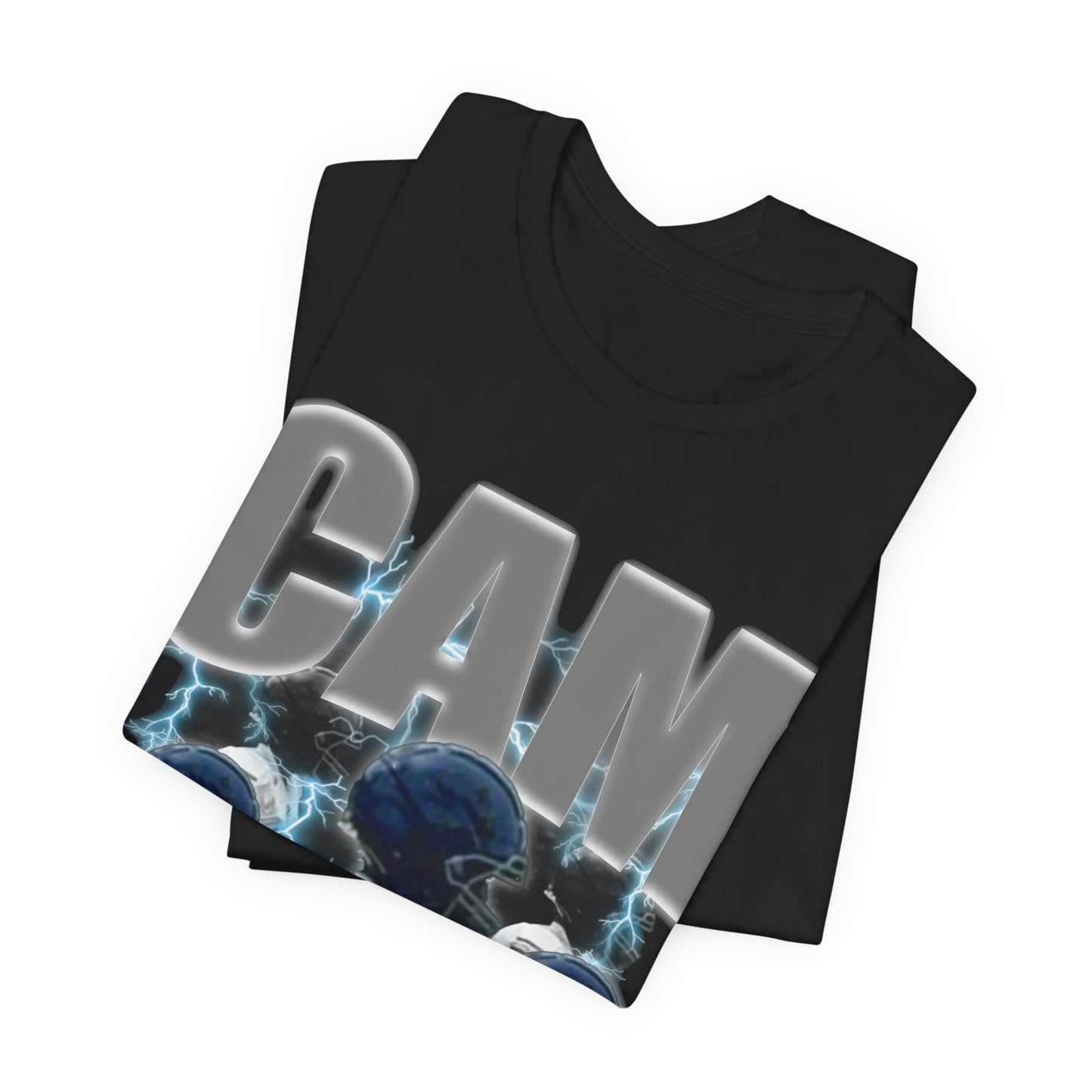Cam Coleman Vintage Tee