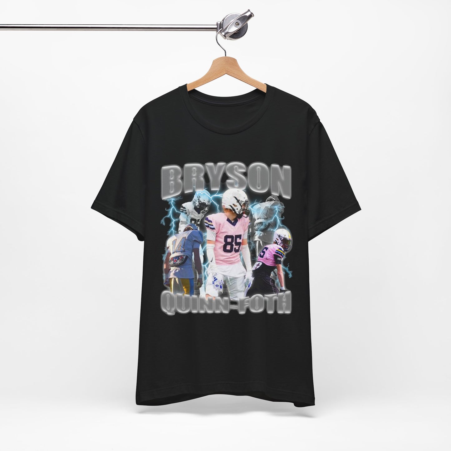 Bryson Quinn-Foth Vintage Tee