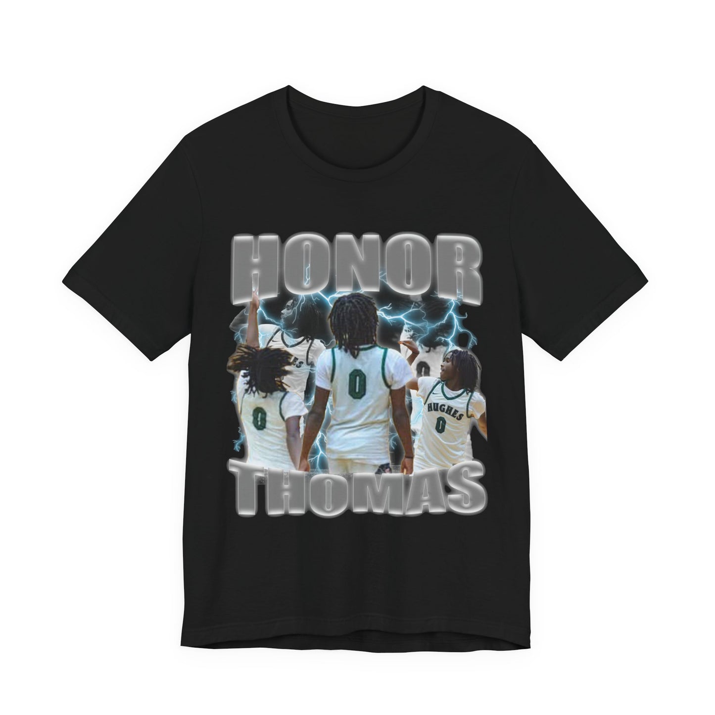 Honor Thomas Vintage Tee