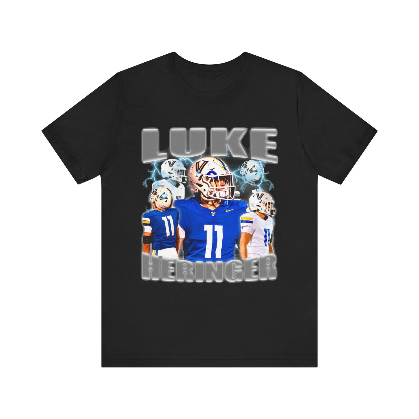Luke Heringer Vintage Tee