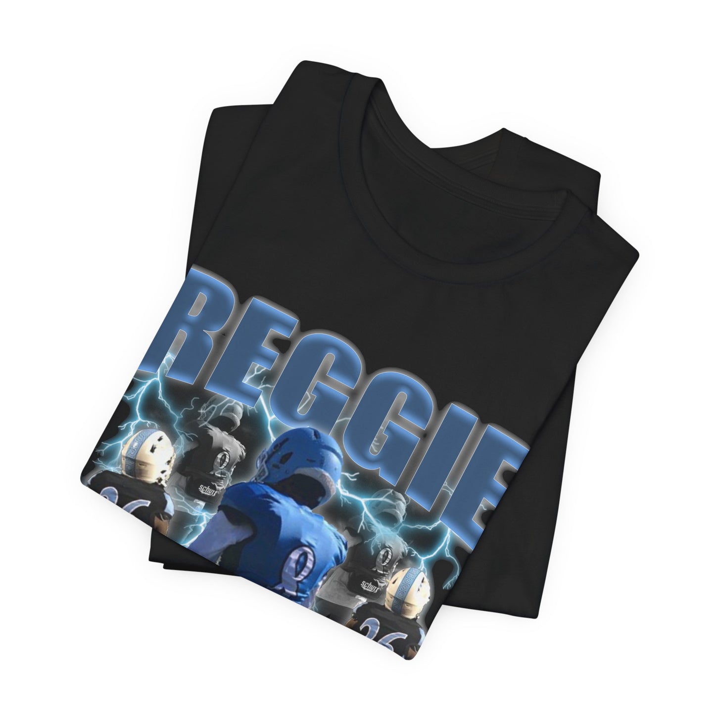 Reggie Doty Vintage Tee