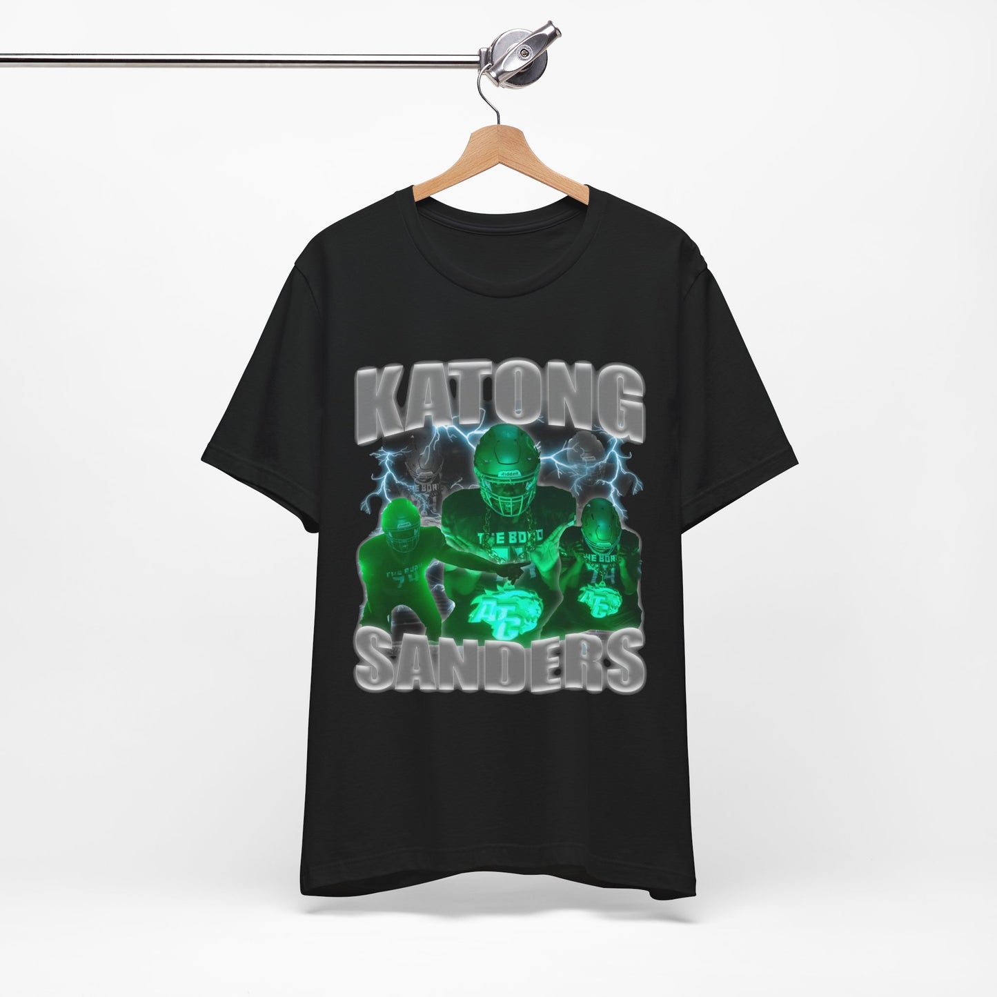 Katong Sanders Vintage Tee