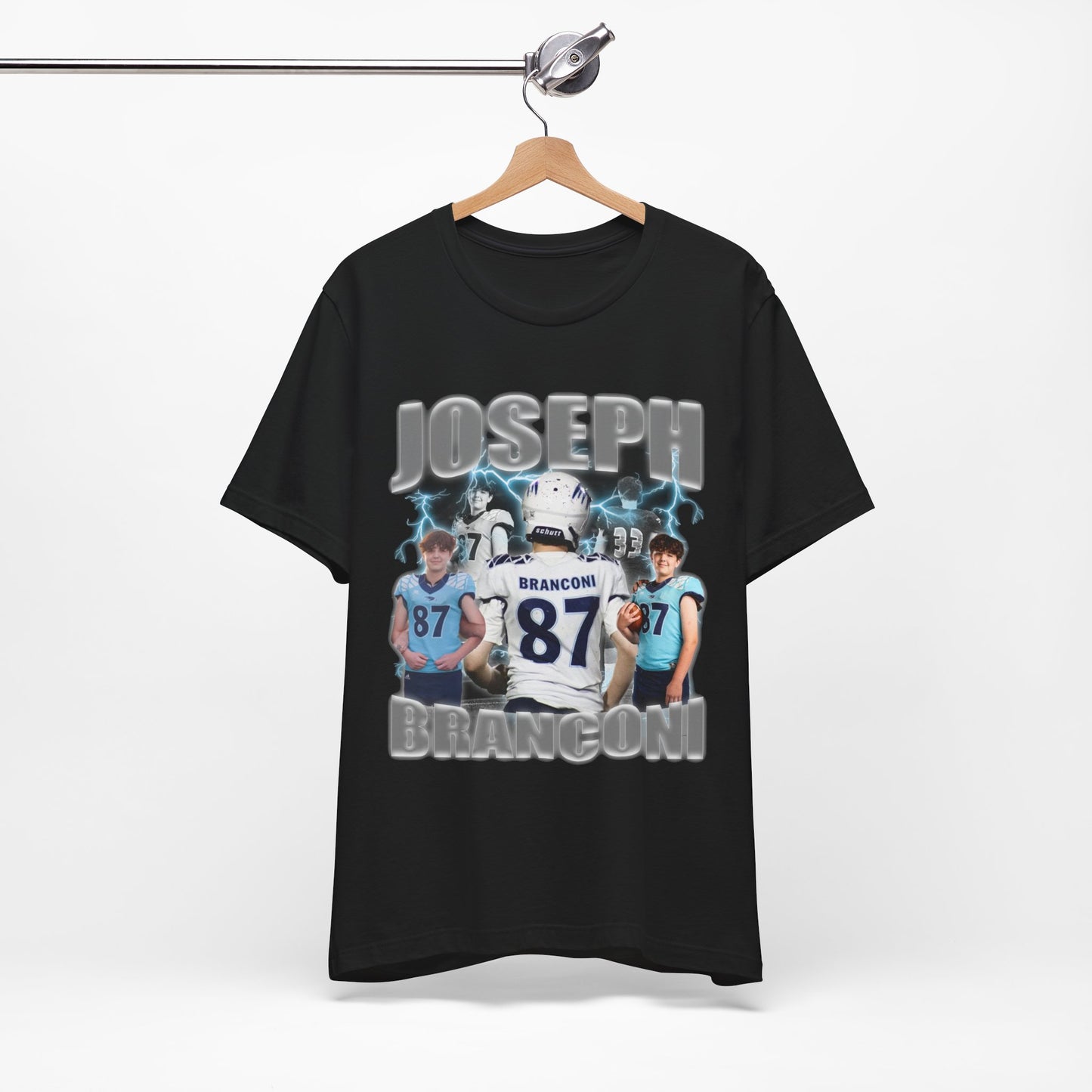 Joseph Branconi Vintage Tee