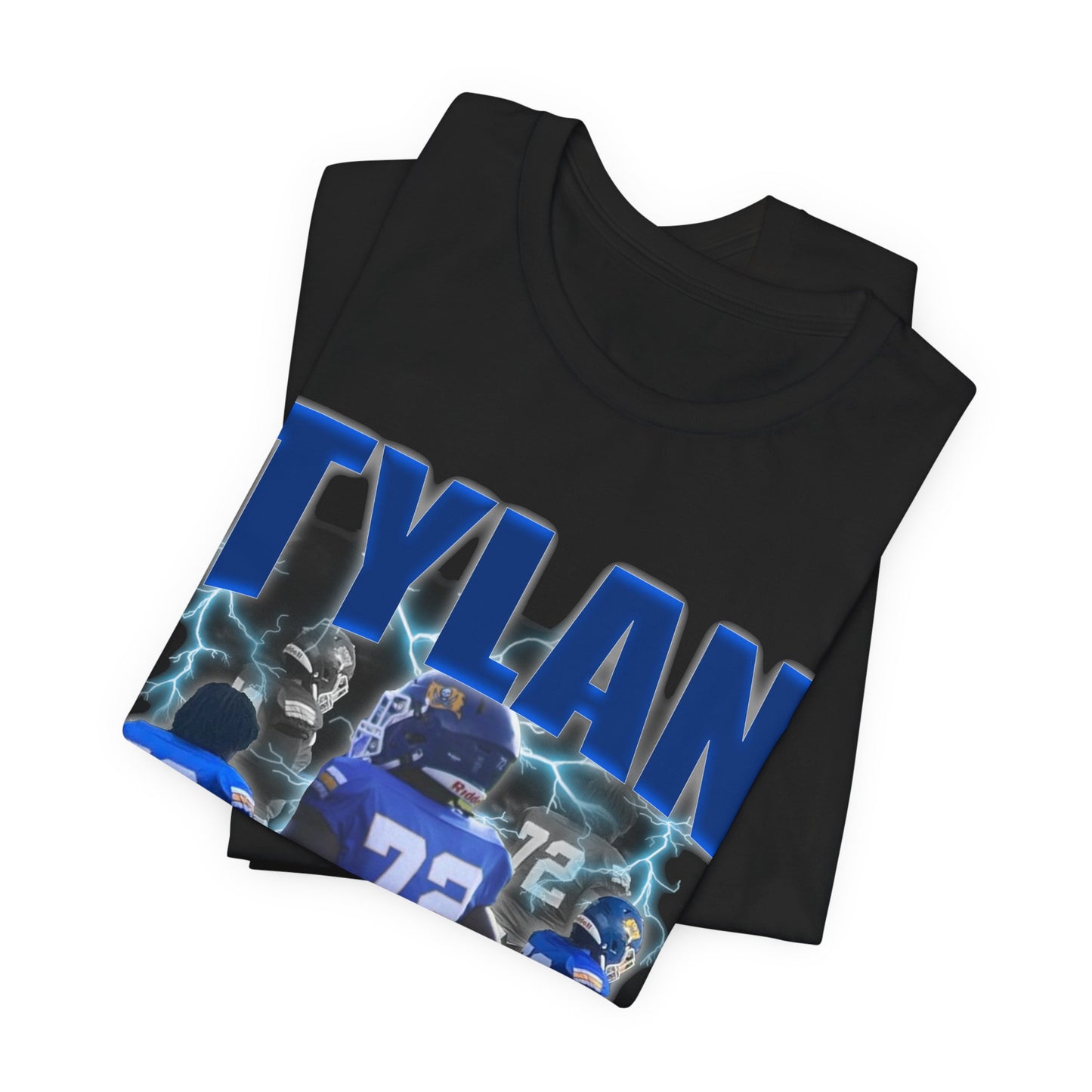 Tylan Walker Vintage Tee