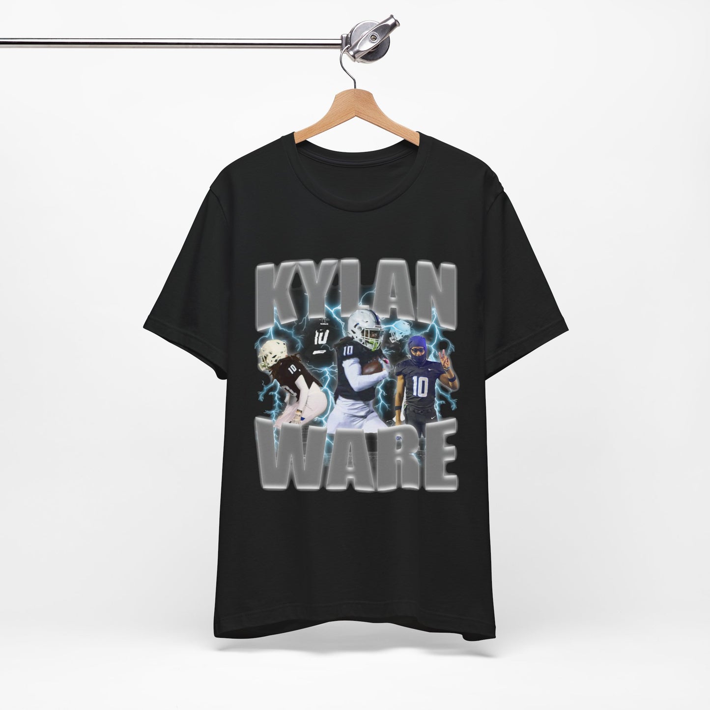Kylan Ware Vintage Tee