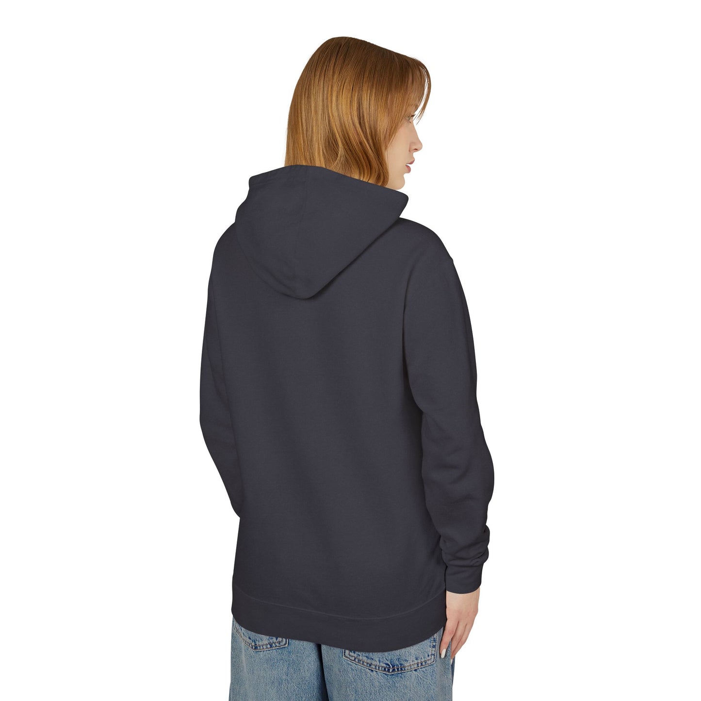 Michael Gualtieri Hoodie