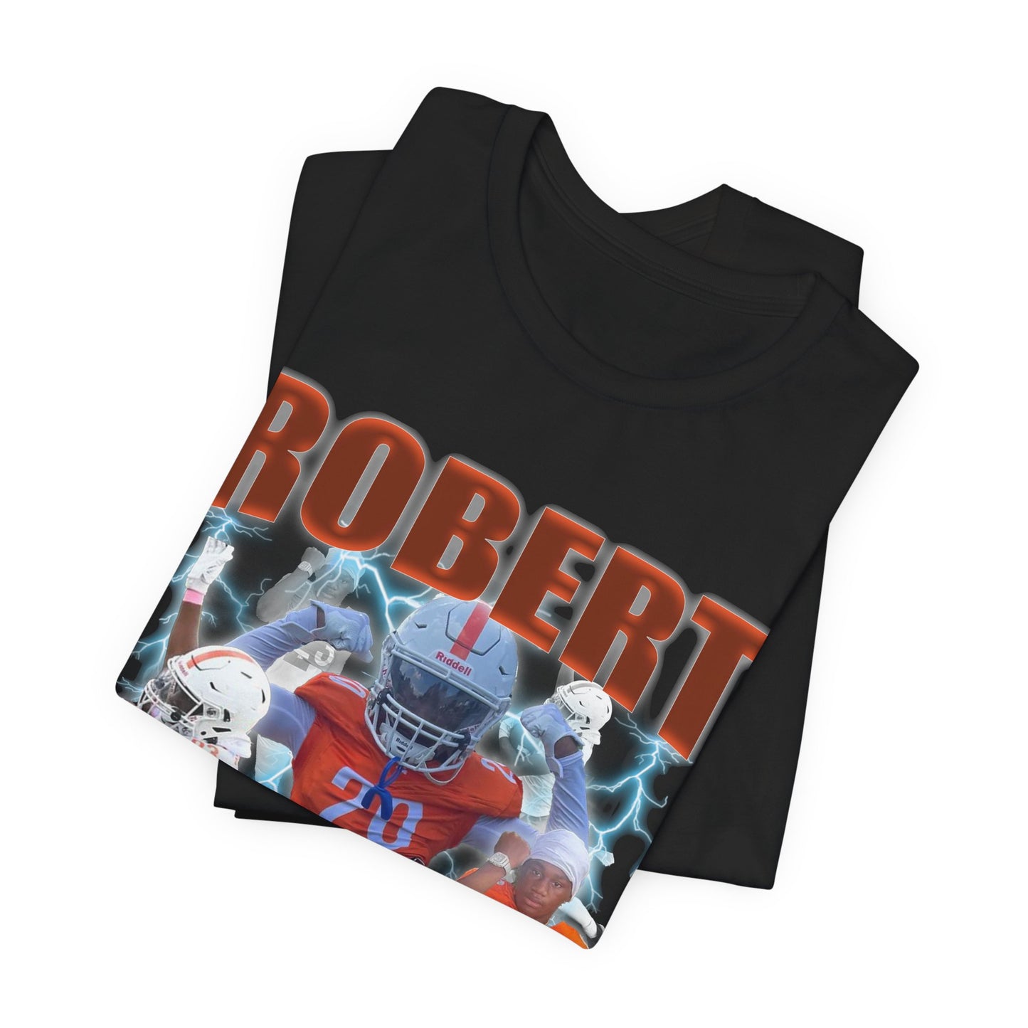 Robert Thomas Vintage Tee