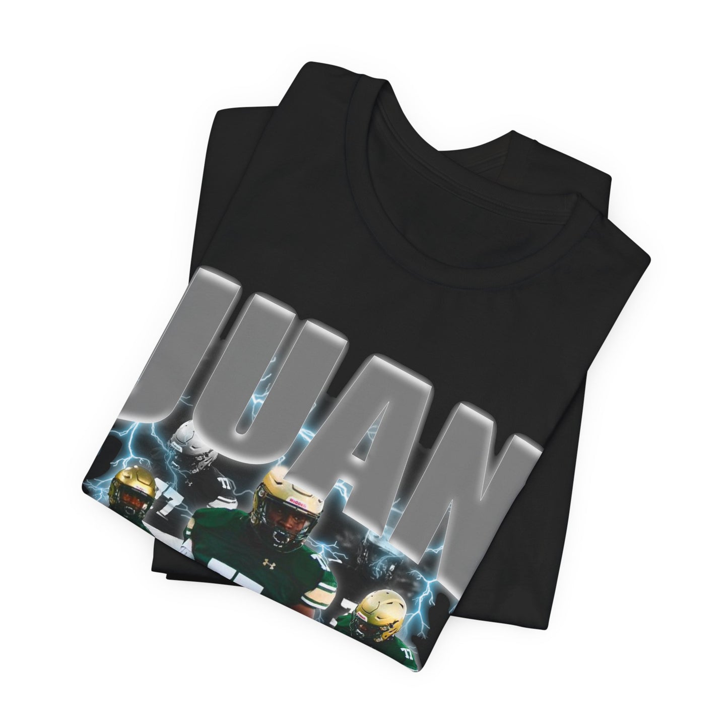 Juan Cruz Vintage Tee