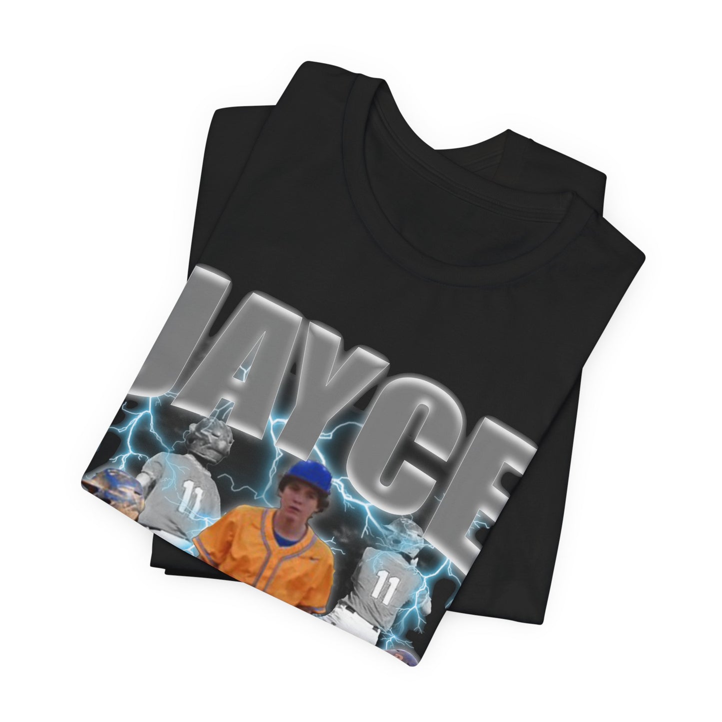 Jayce Edwards Vintage Tee