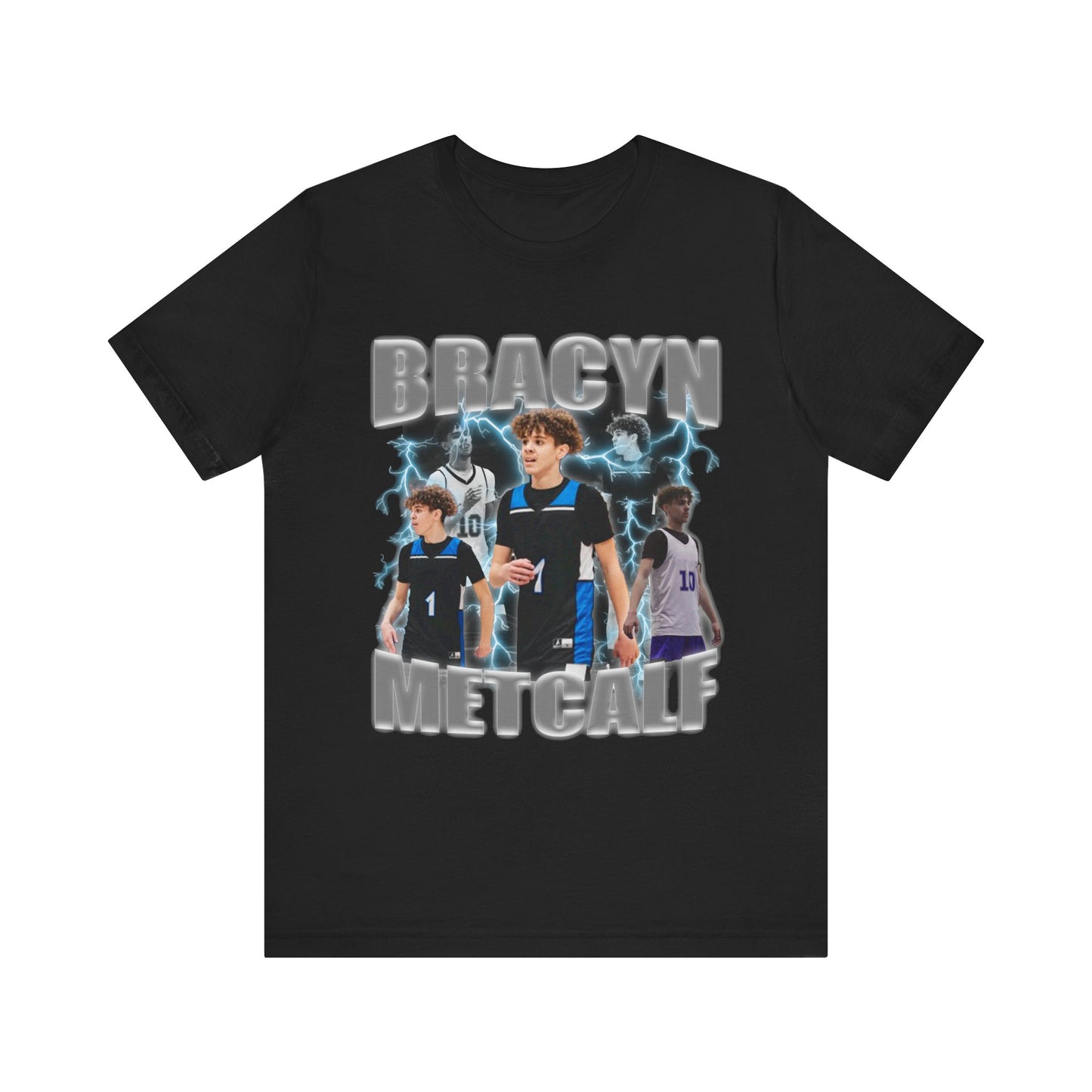Bracyn Metcalf Vintage Tee