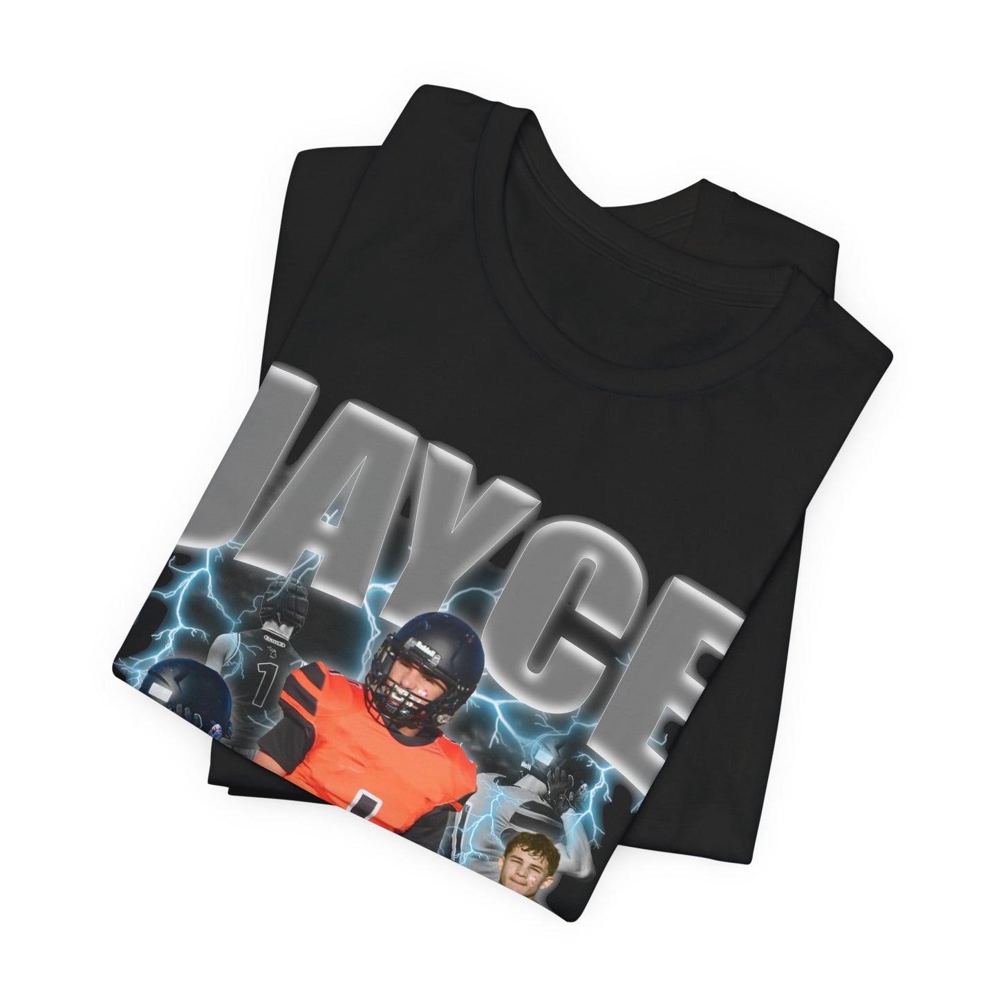 Jayce Hodges Vintage Tee