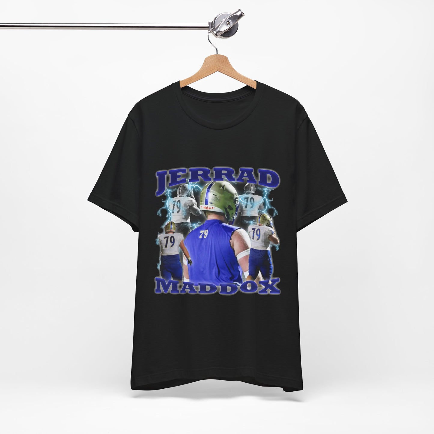 Jerrad Maddox Vintage Tee