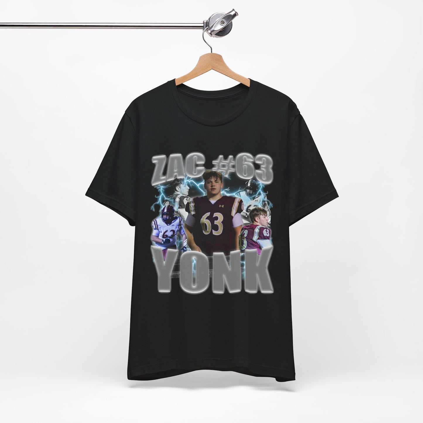 Zac Yonk Vintage Tee