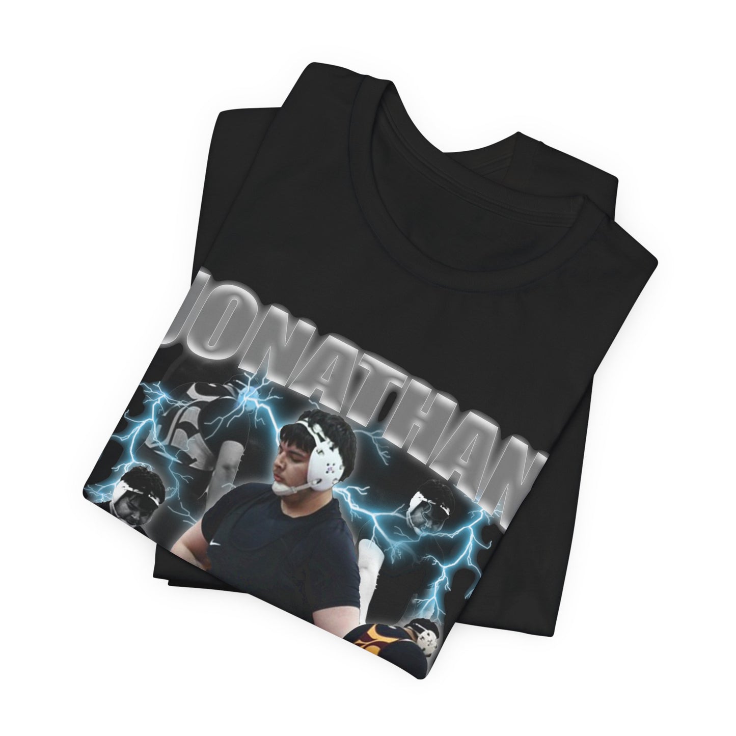 Jonathan Corralejo Vintage Tee