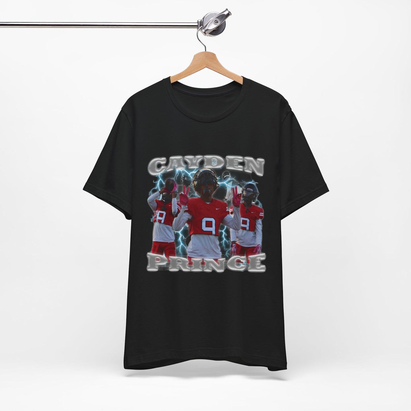 Cayden Prince Vintage Tee