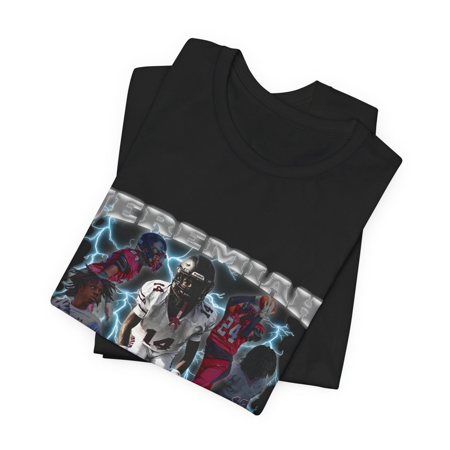 Jeremiah Jenkins Vintage Tee