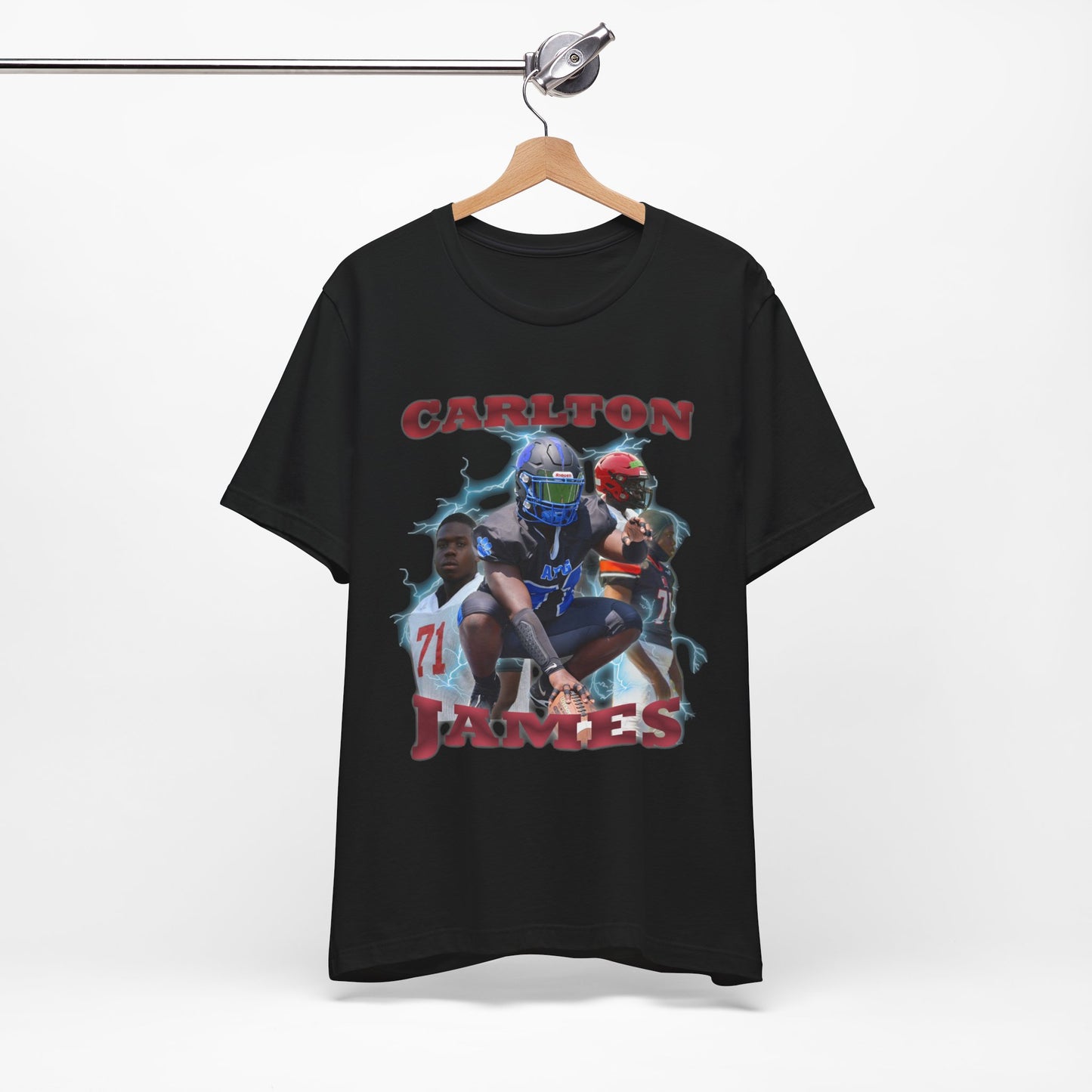 Carlton James Vintage Tee