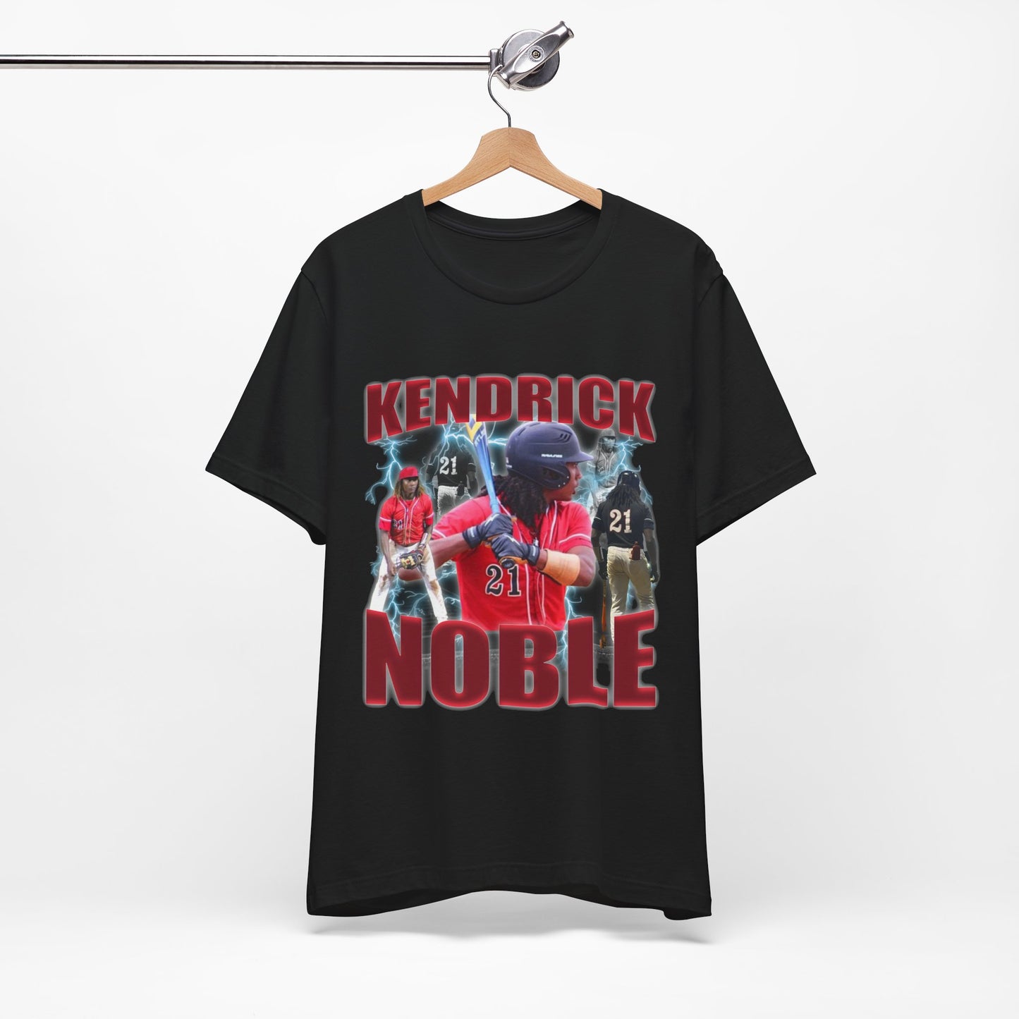 Kendrick Noble Vintage Tee