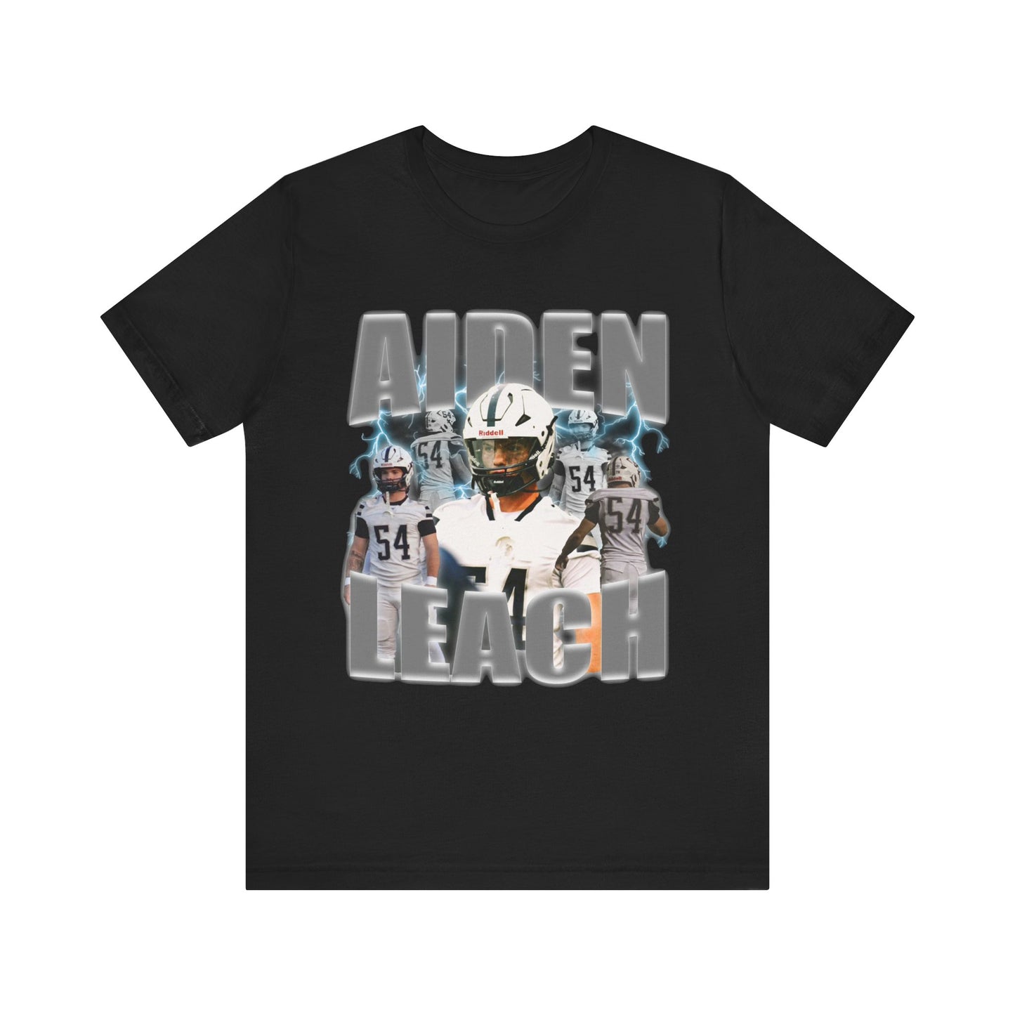 Aiden Leach Vintage Tee